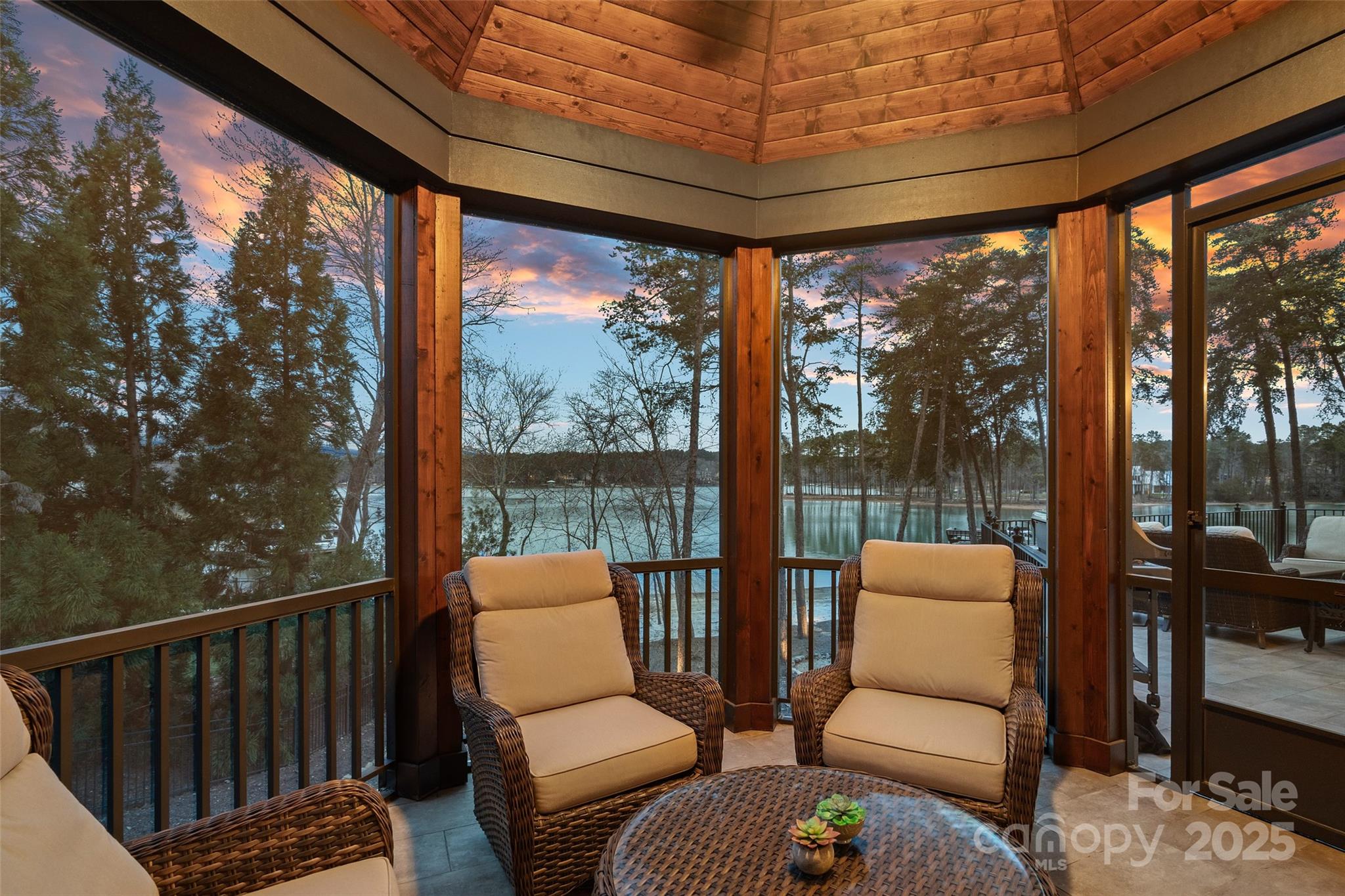 The Point - Residential