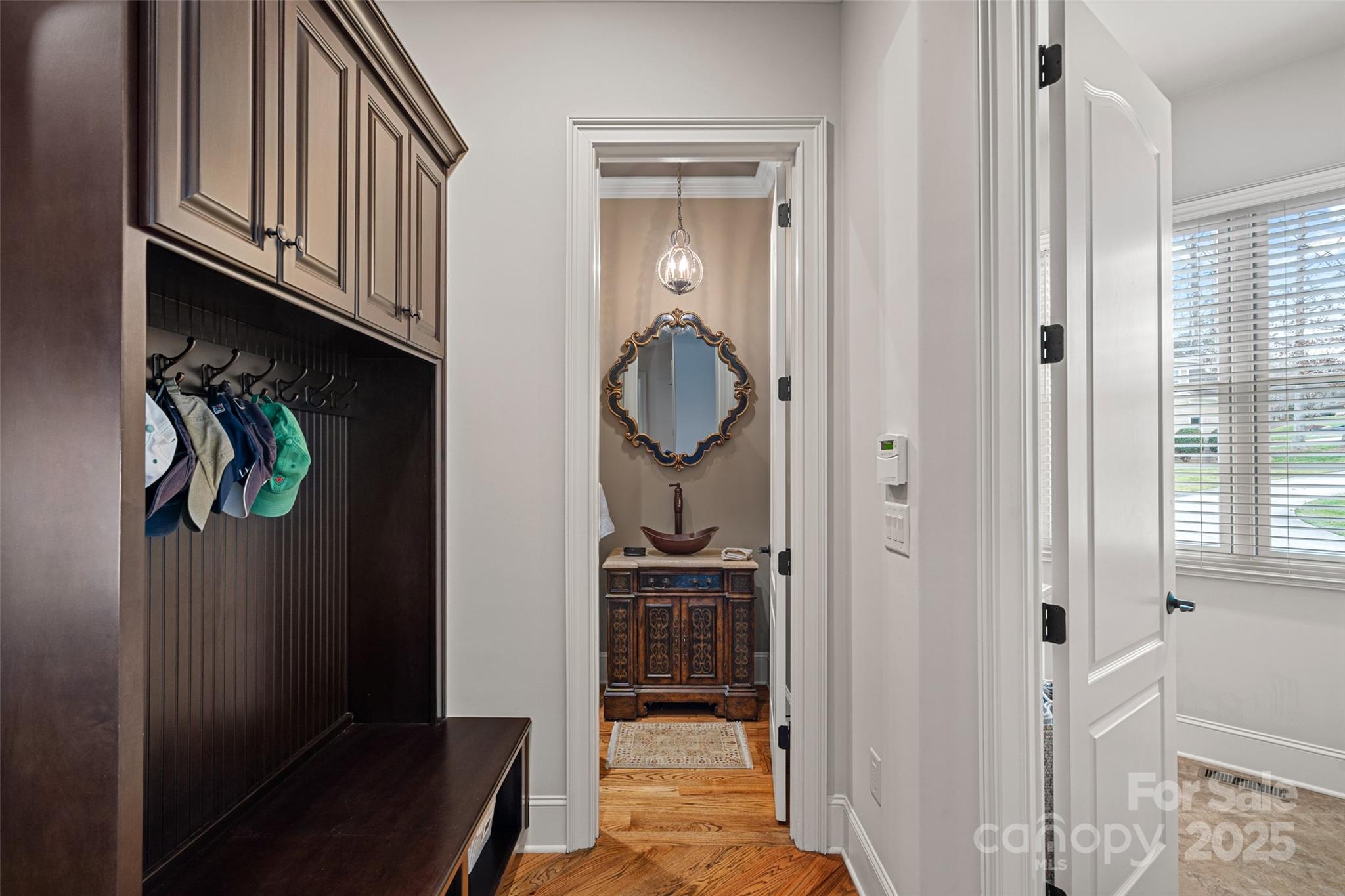 The Point - Residential