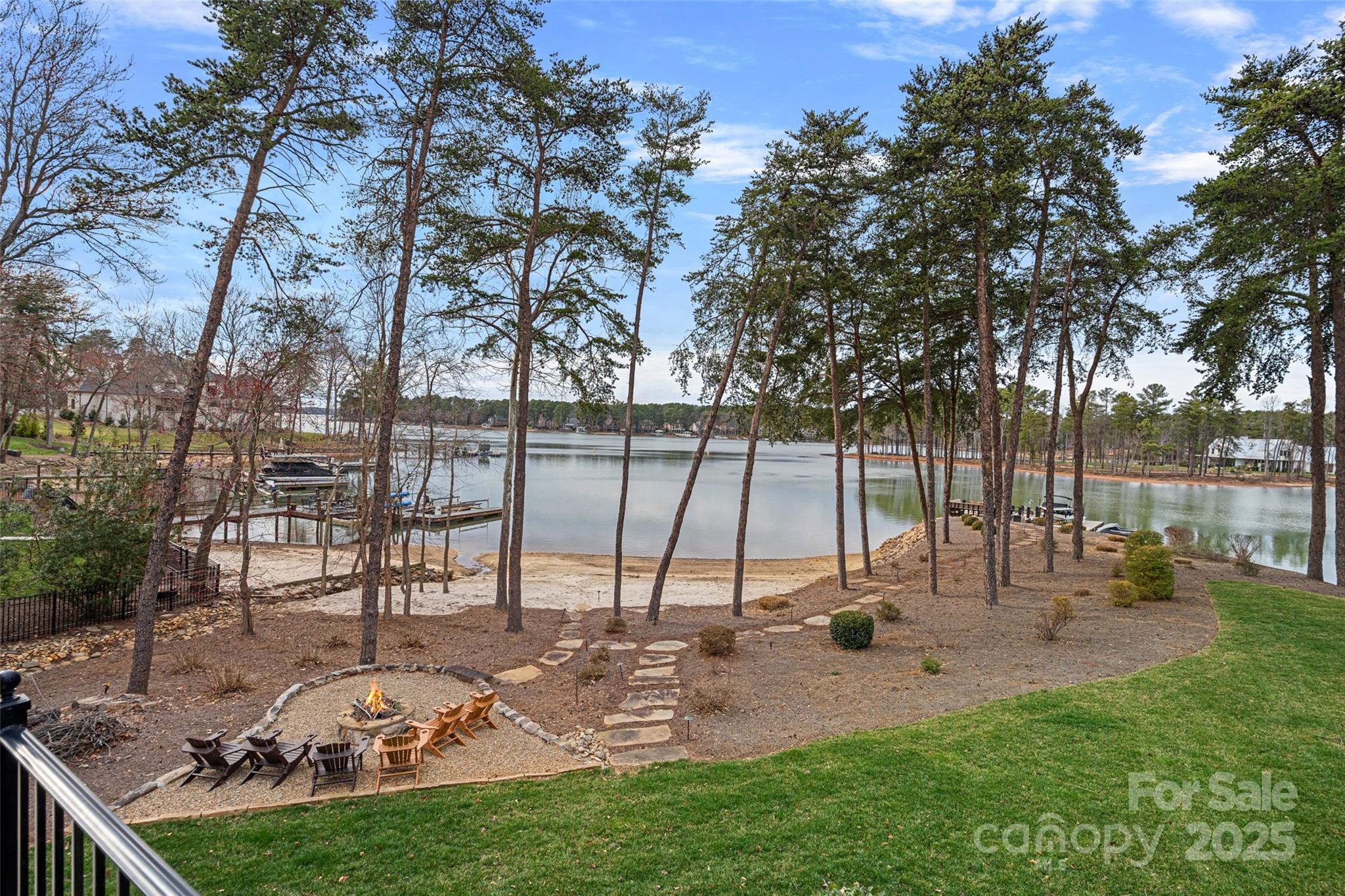 The Point - Residential