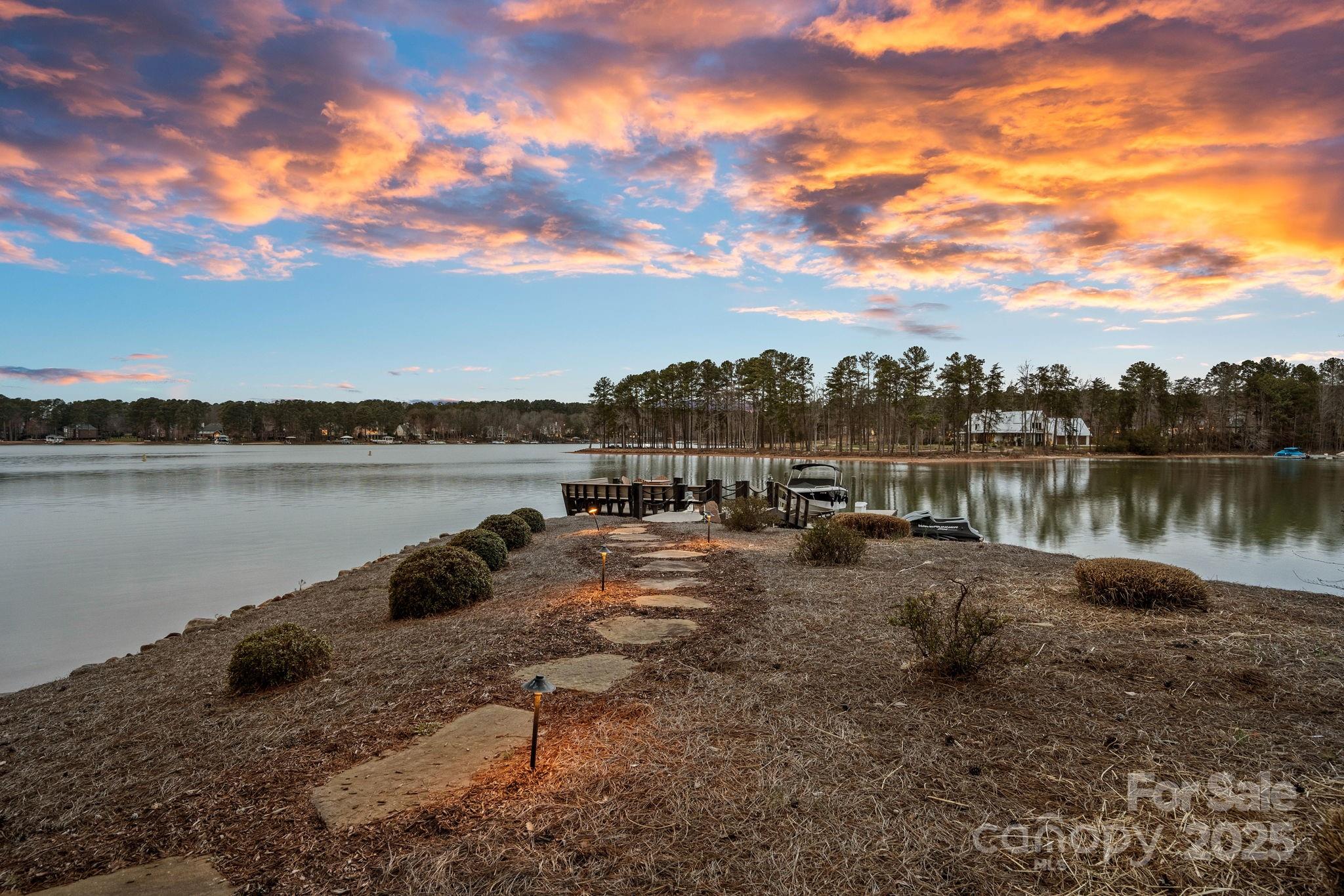 The Point - Residential