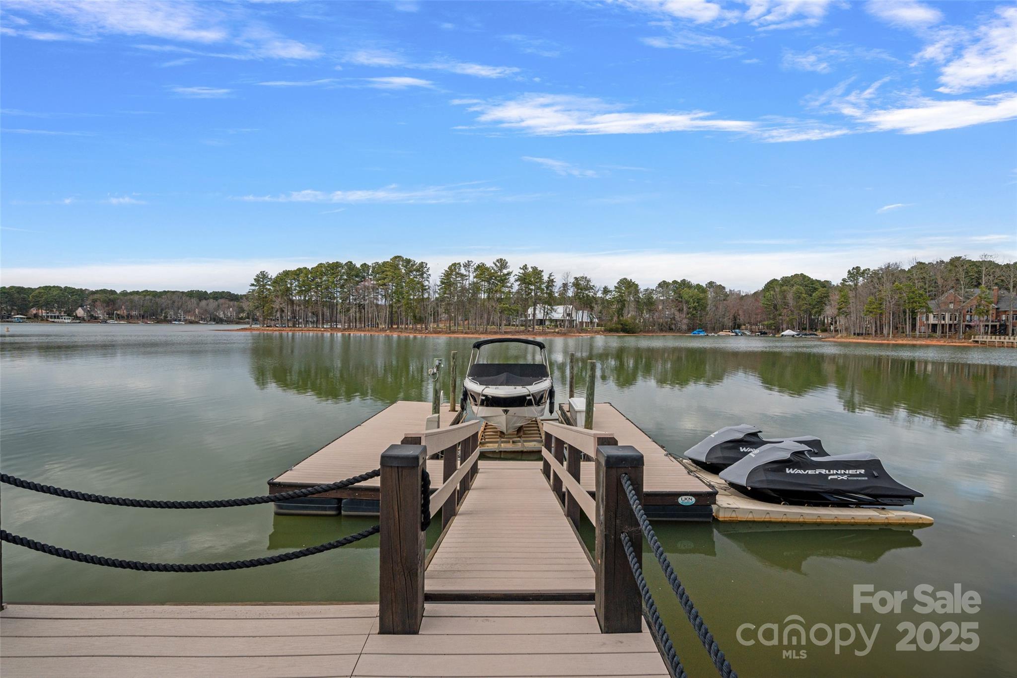 The Point - Residential