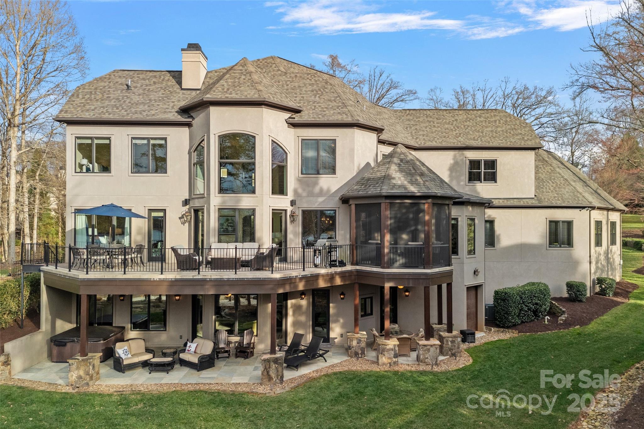 The Point - Residential