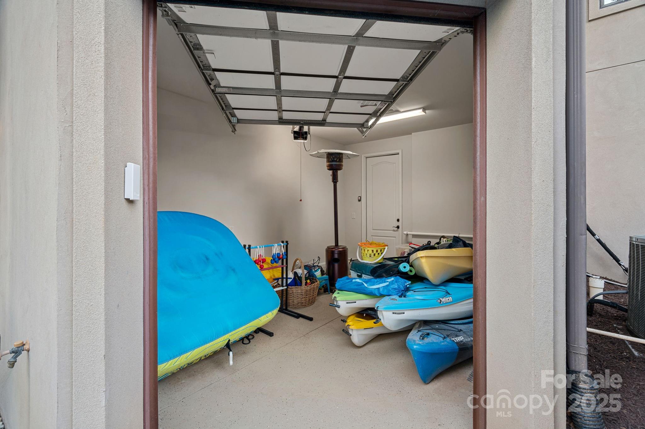 The Point - Residential