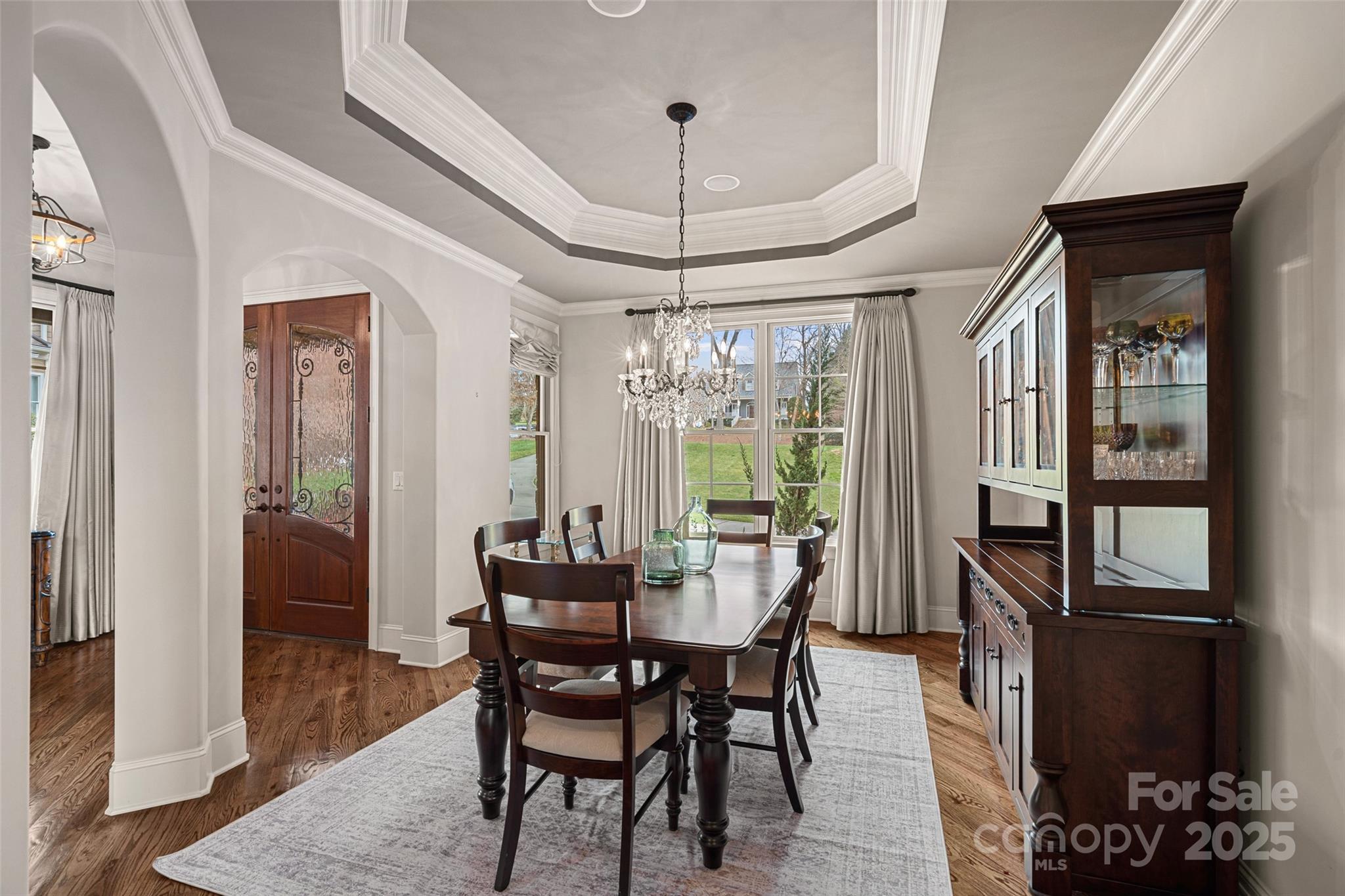 The Point - Residential