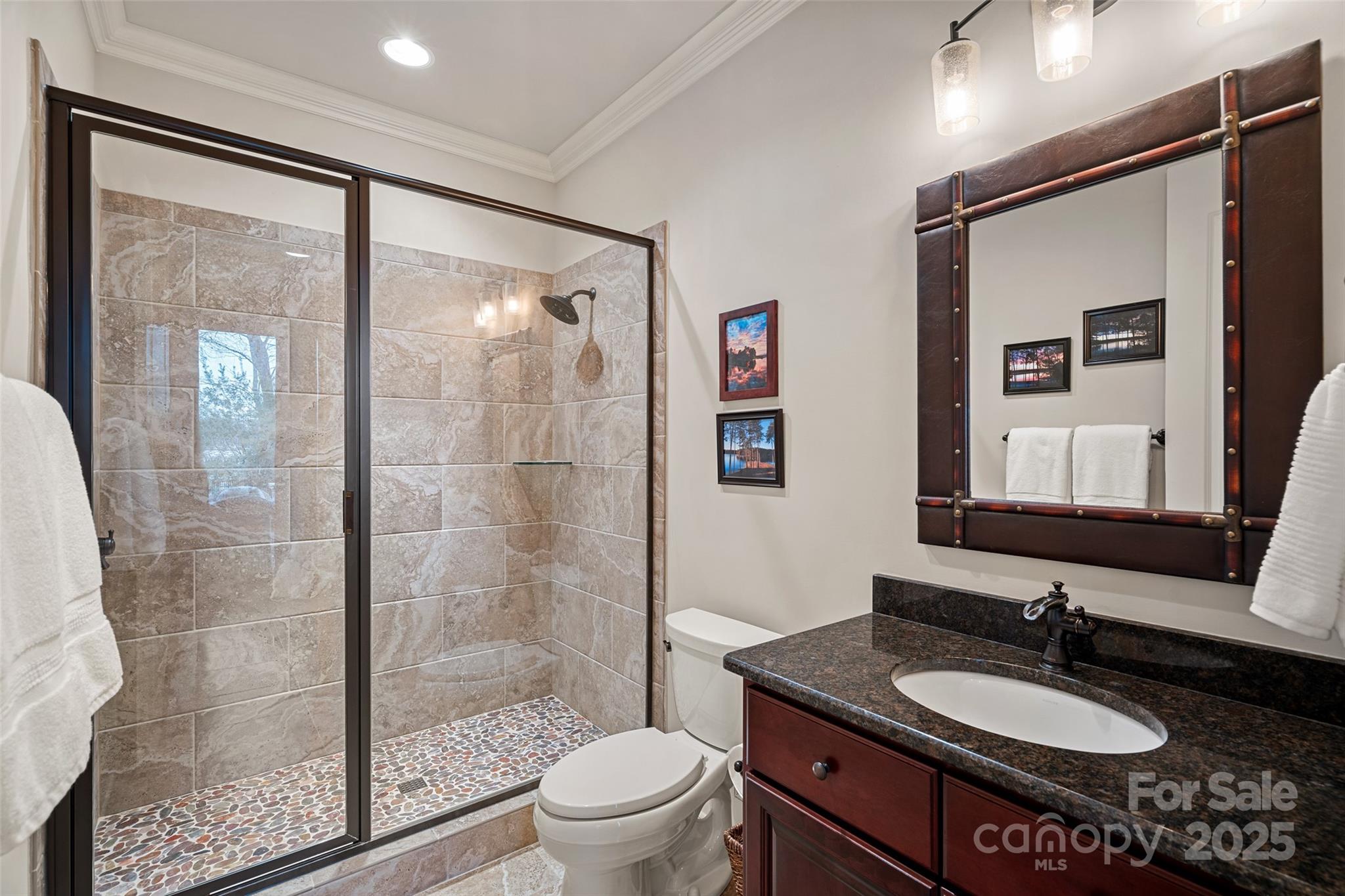 The Point - Residential