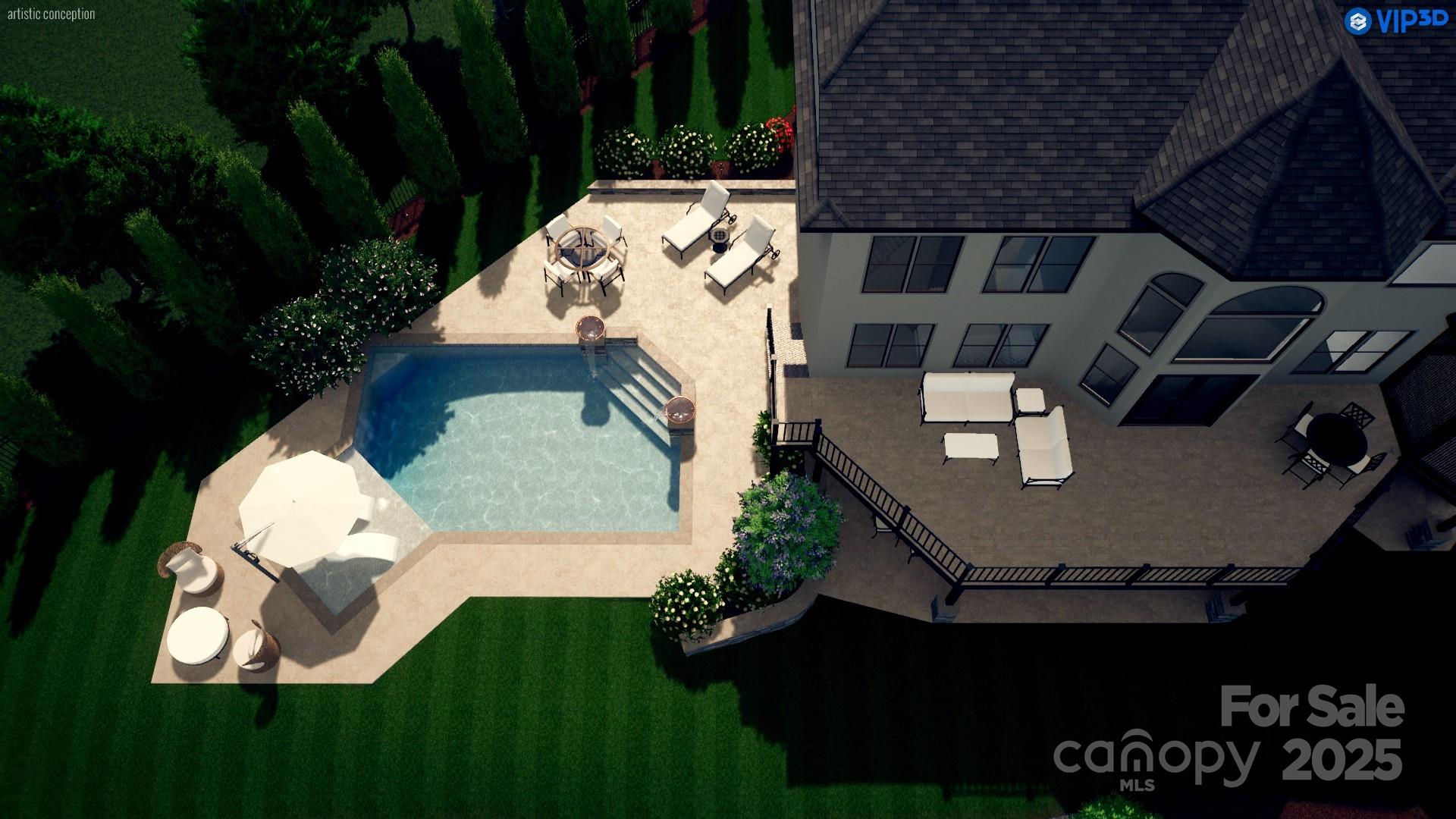 The Point - Residential