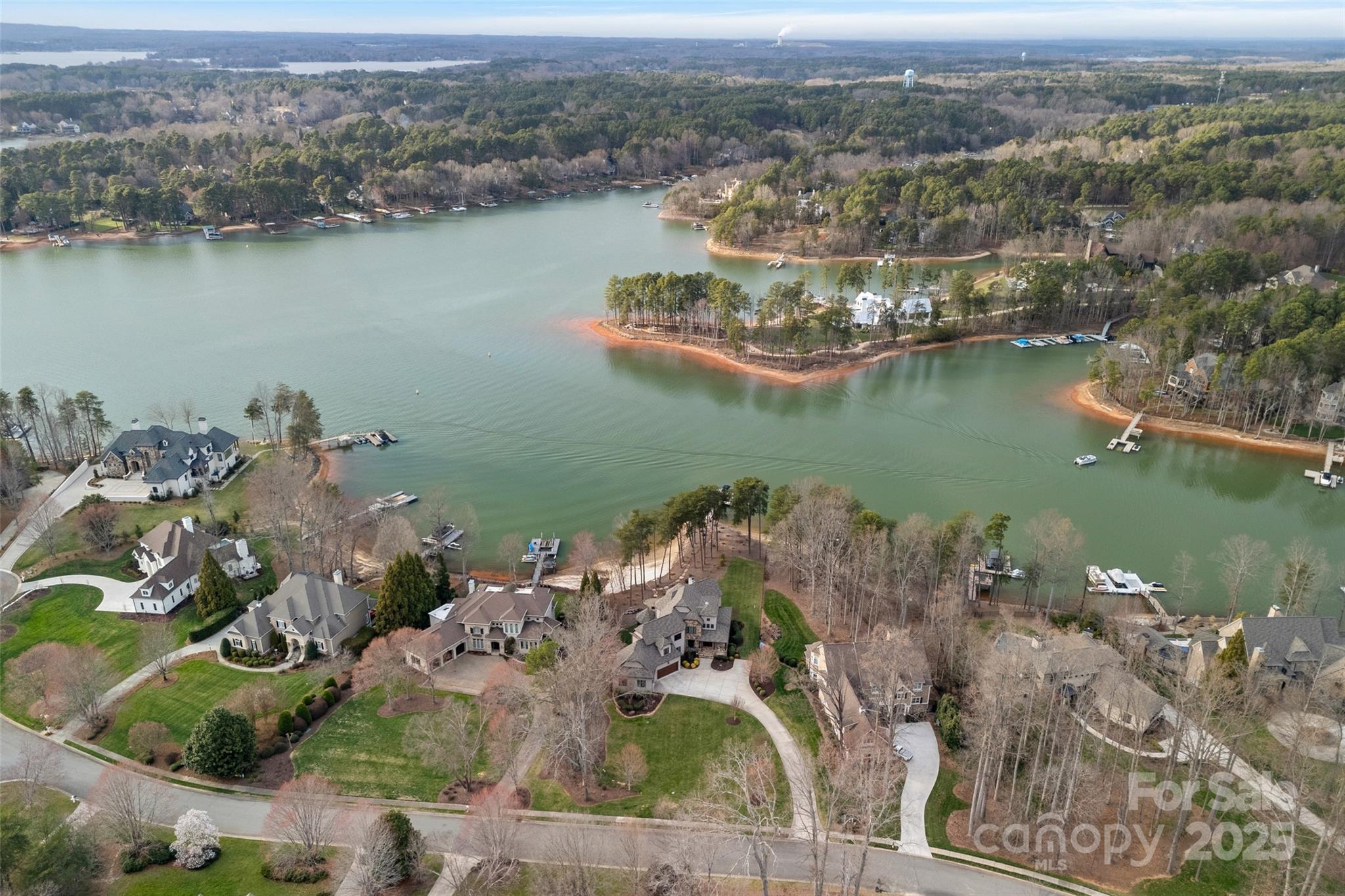 The Point - Residential