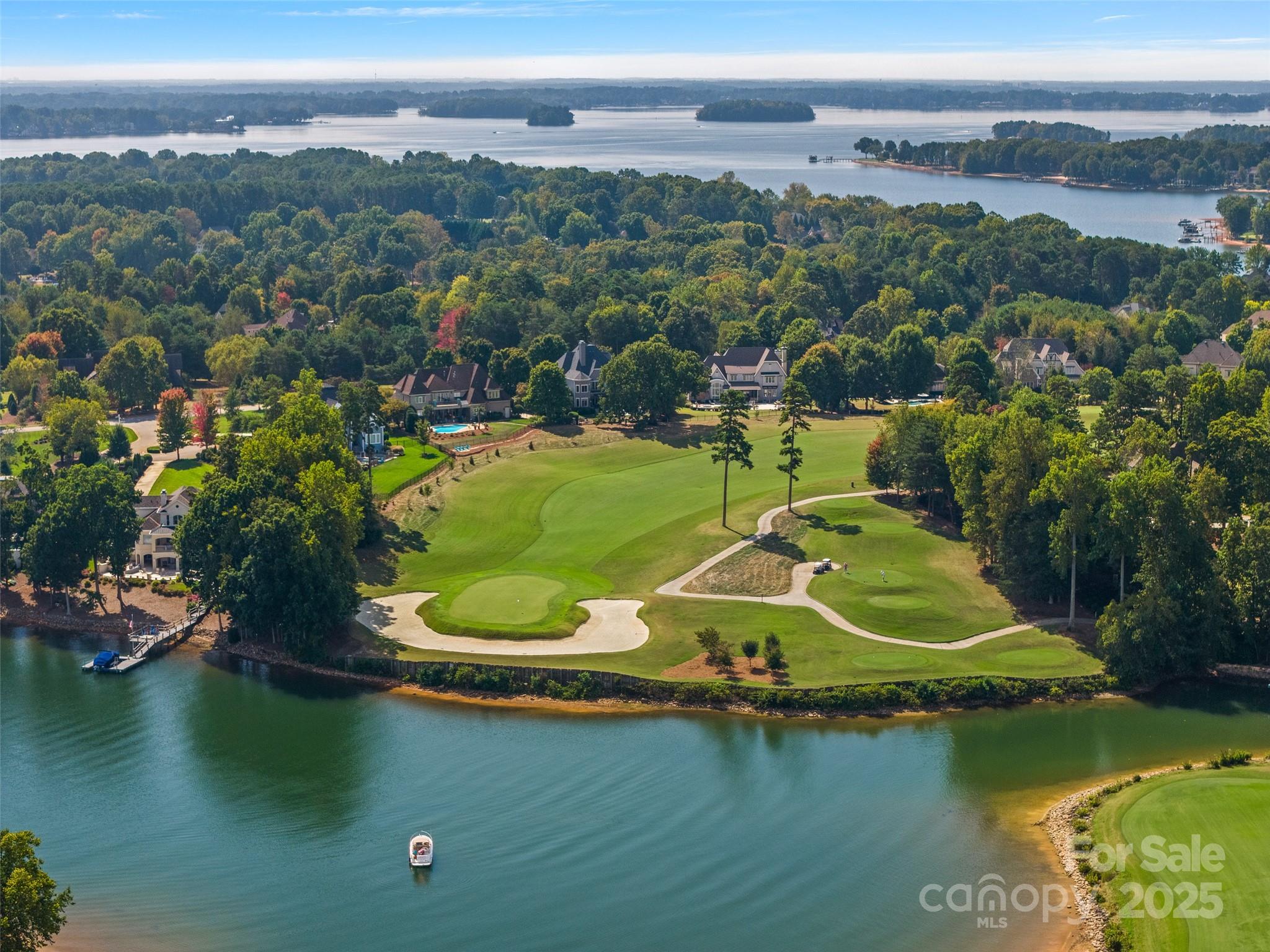 The Point - Residential