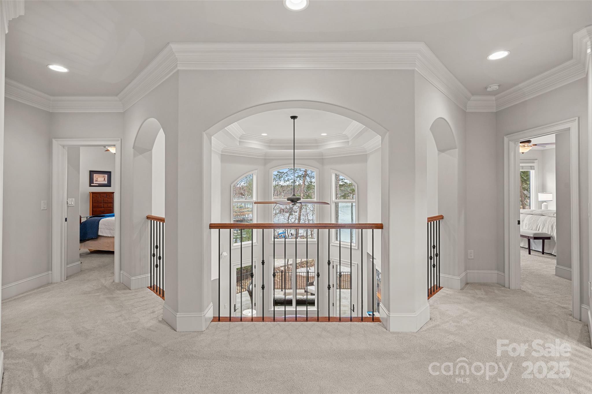 The Point - Residential