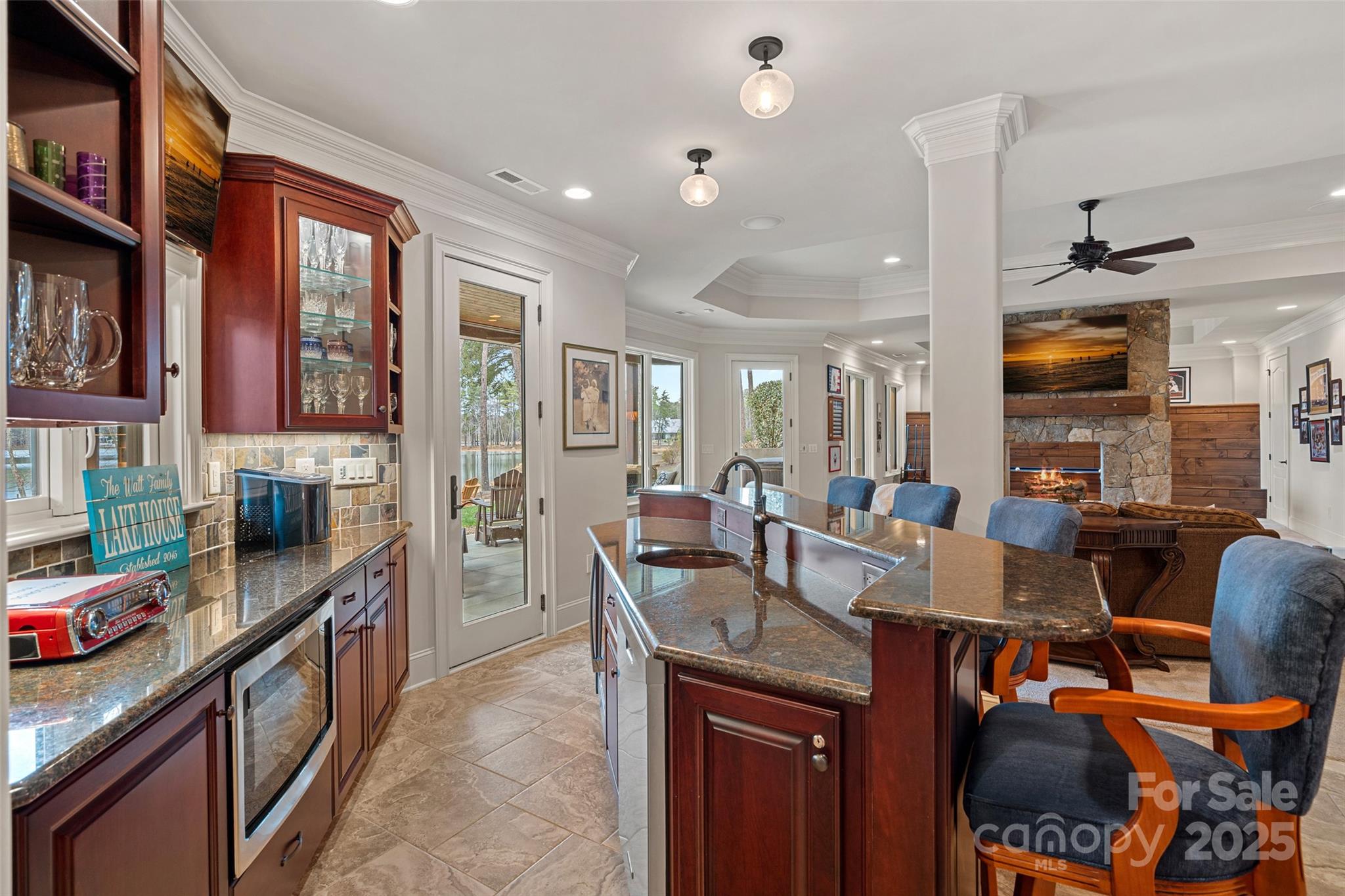 The Point - Residential