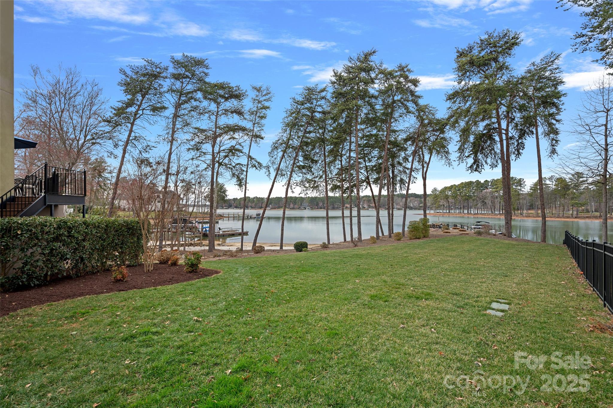 The Point - Residential