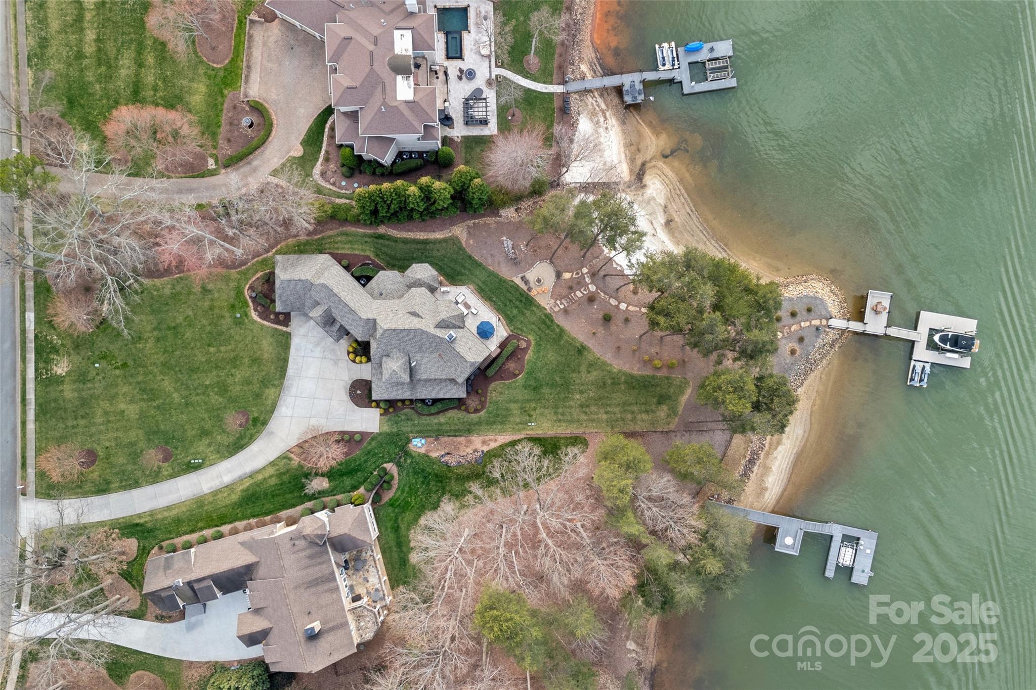 The Point - Residential