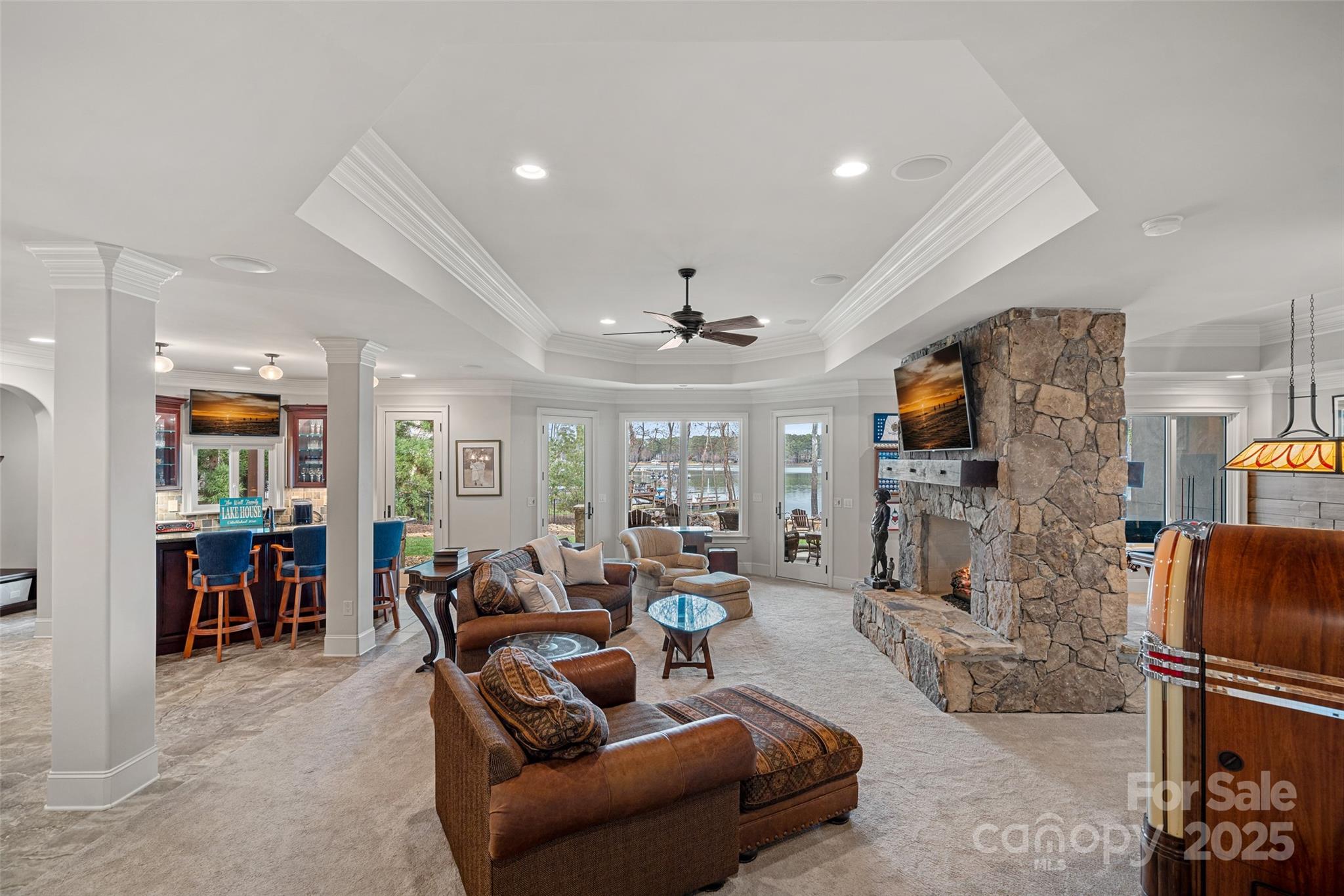 The Point - Residential