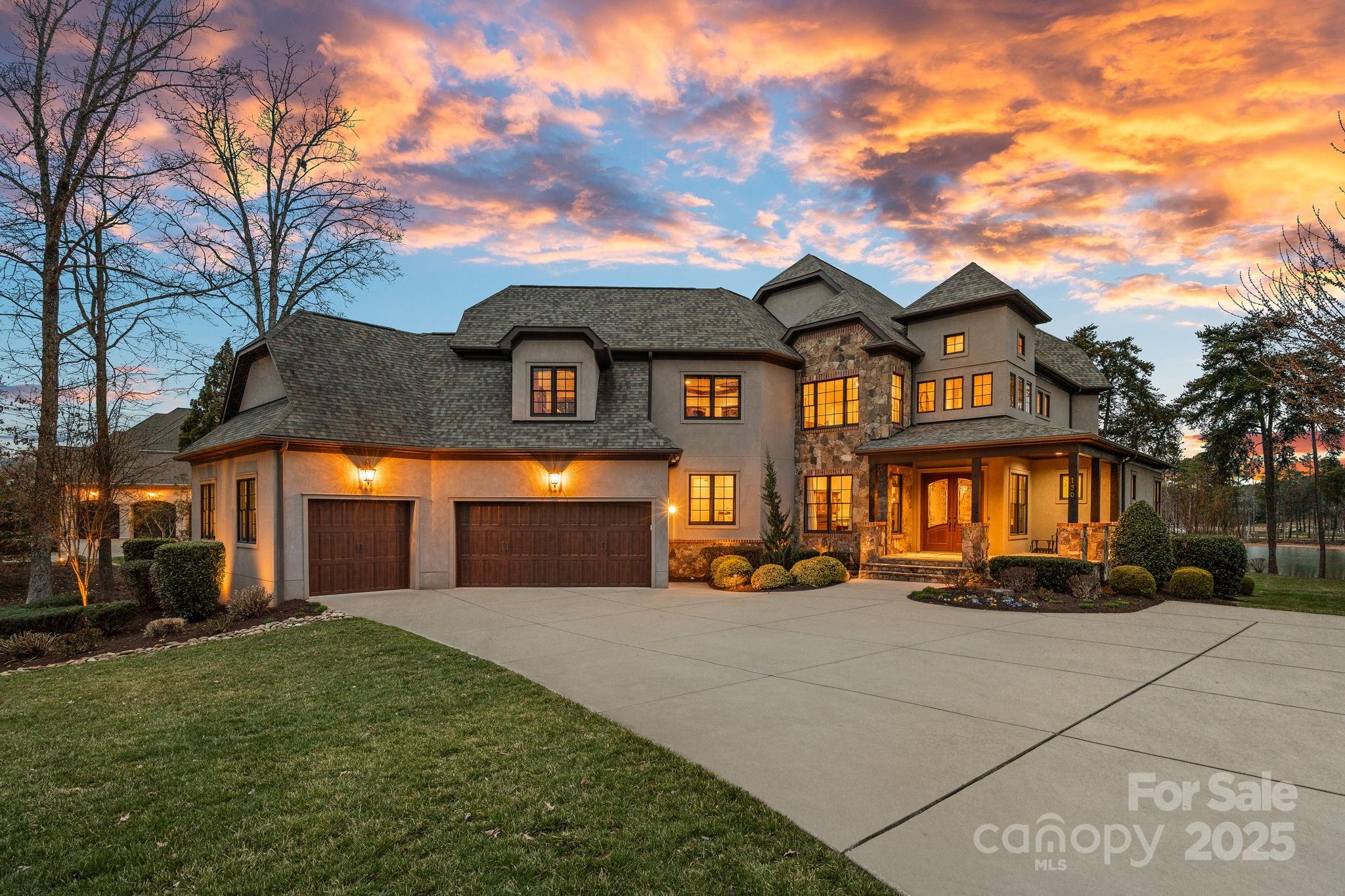 The Point - Residential