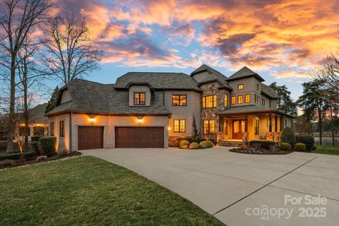 130 Brick Kiln Way Mooresville NC 28117