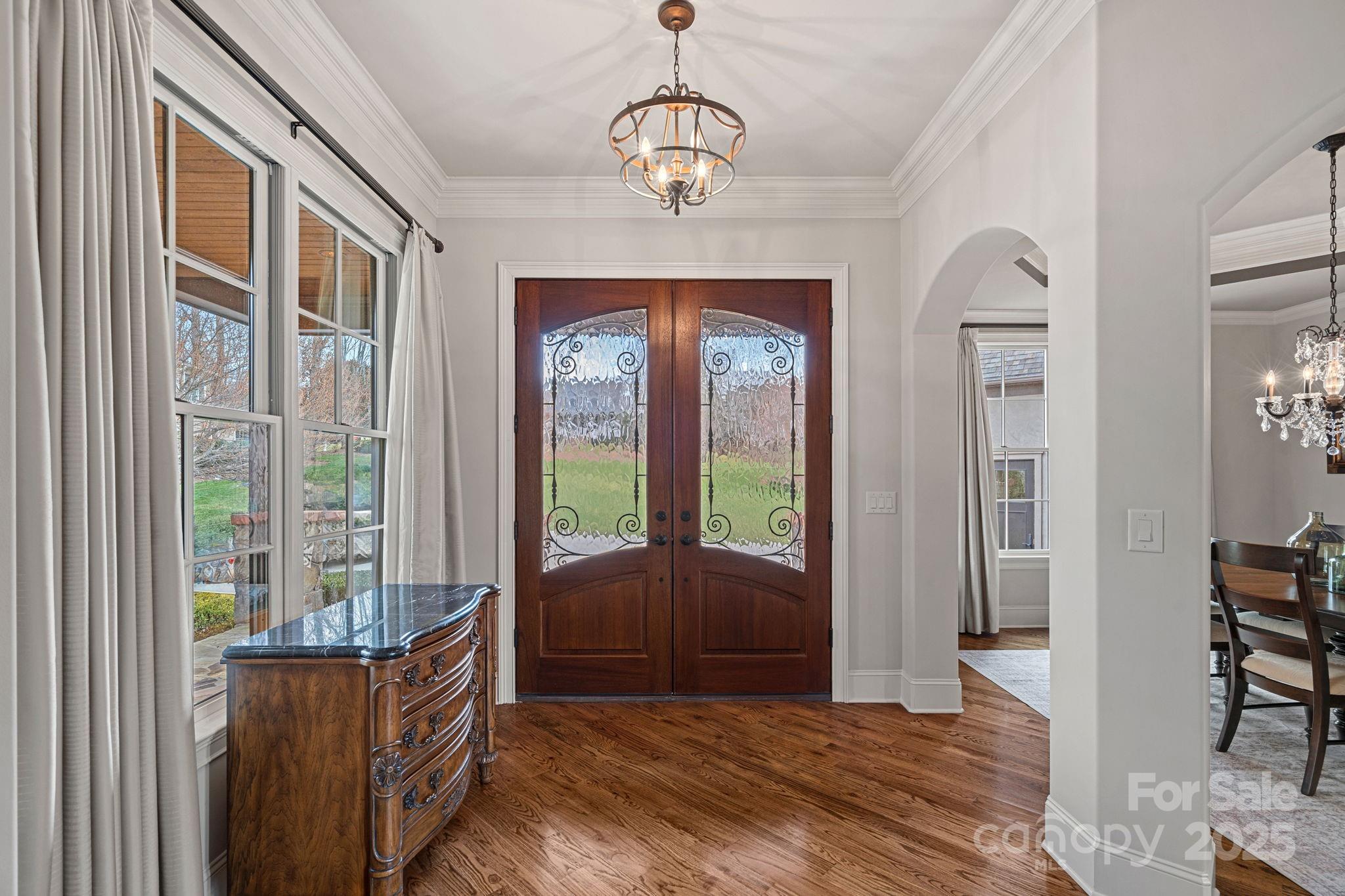 The Point - Residential