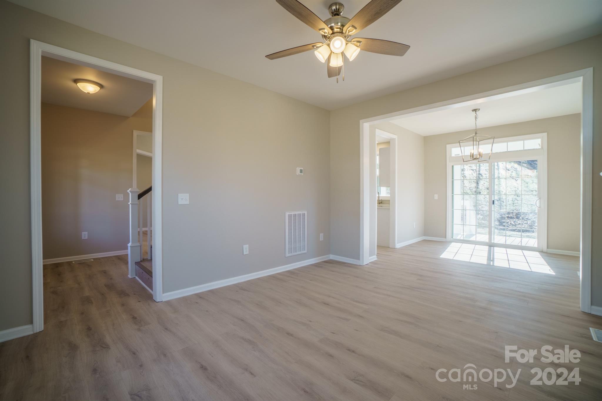 Foxwood Acres - Residential