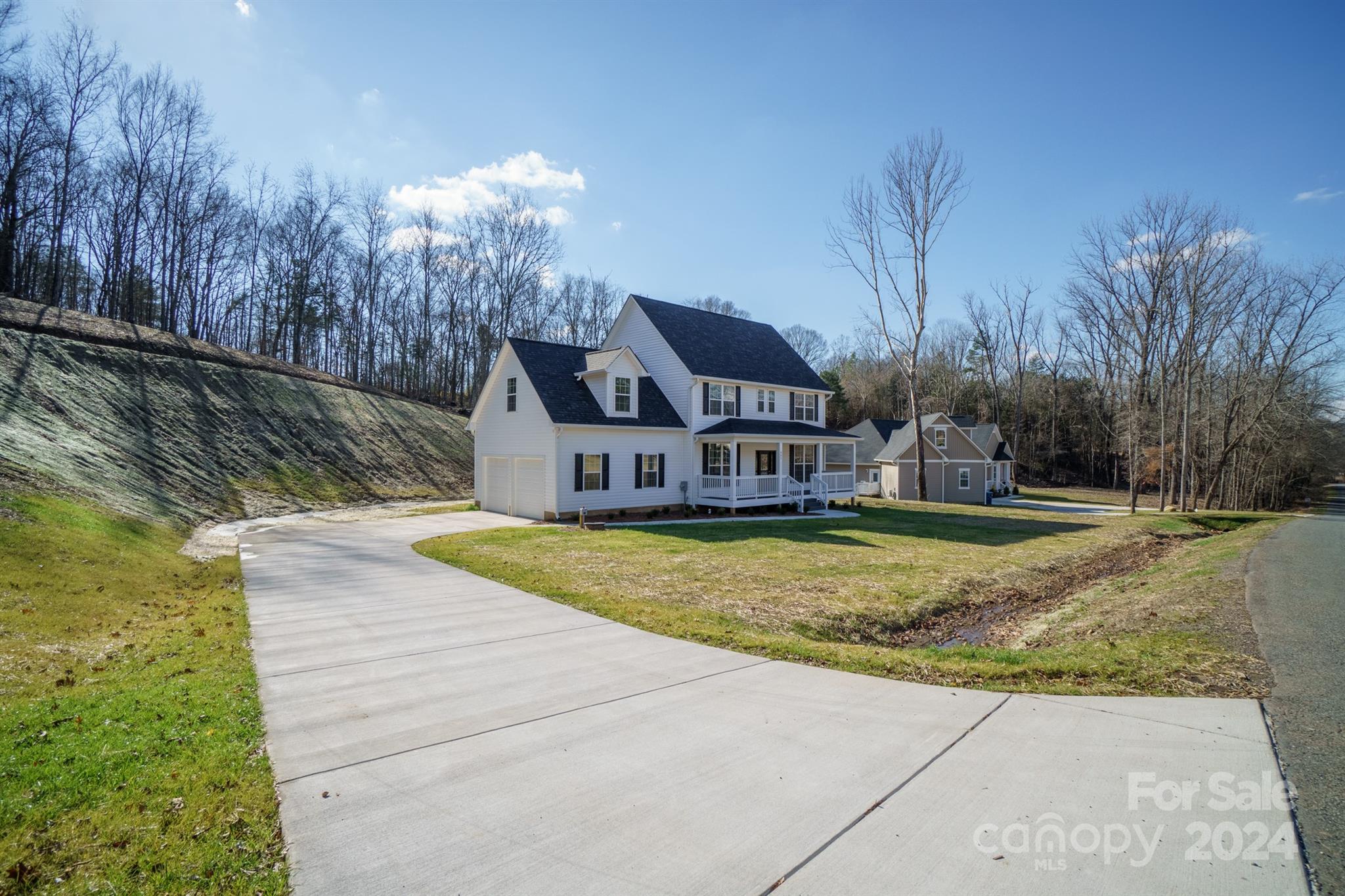 Foxwood Acres - Residential