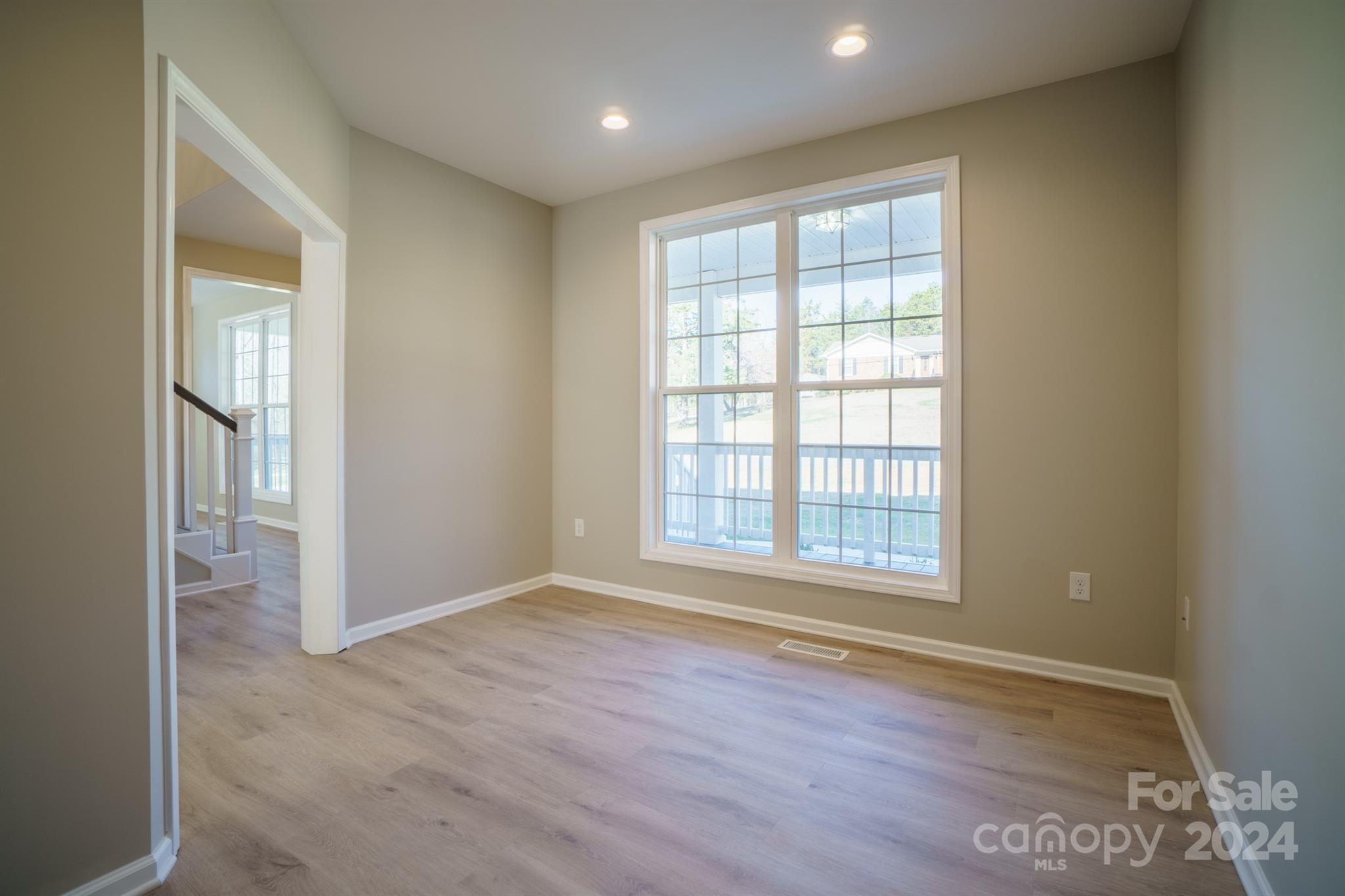 Foxwood Acres - Residential