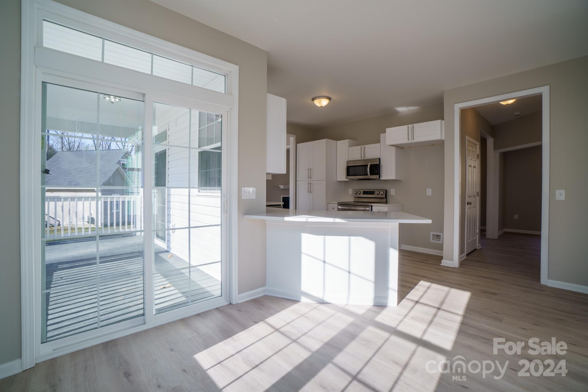 Foxwood Acres - Residential