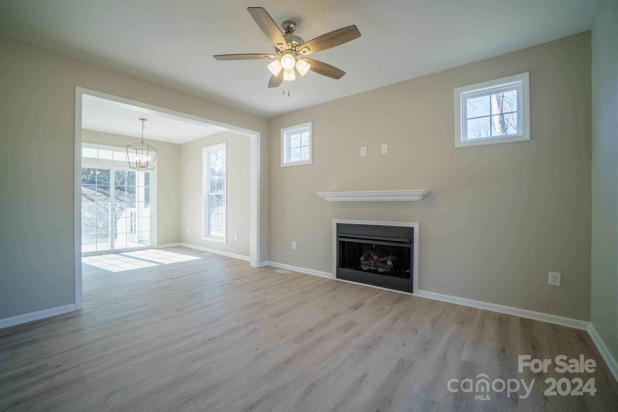 Foxwood Acres - Residential