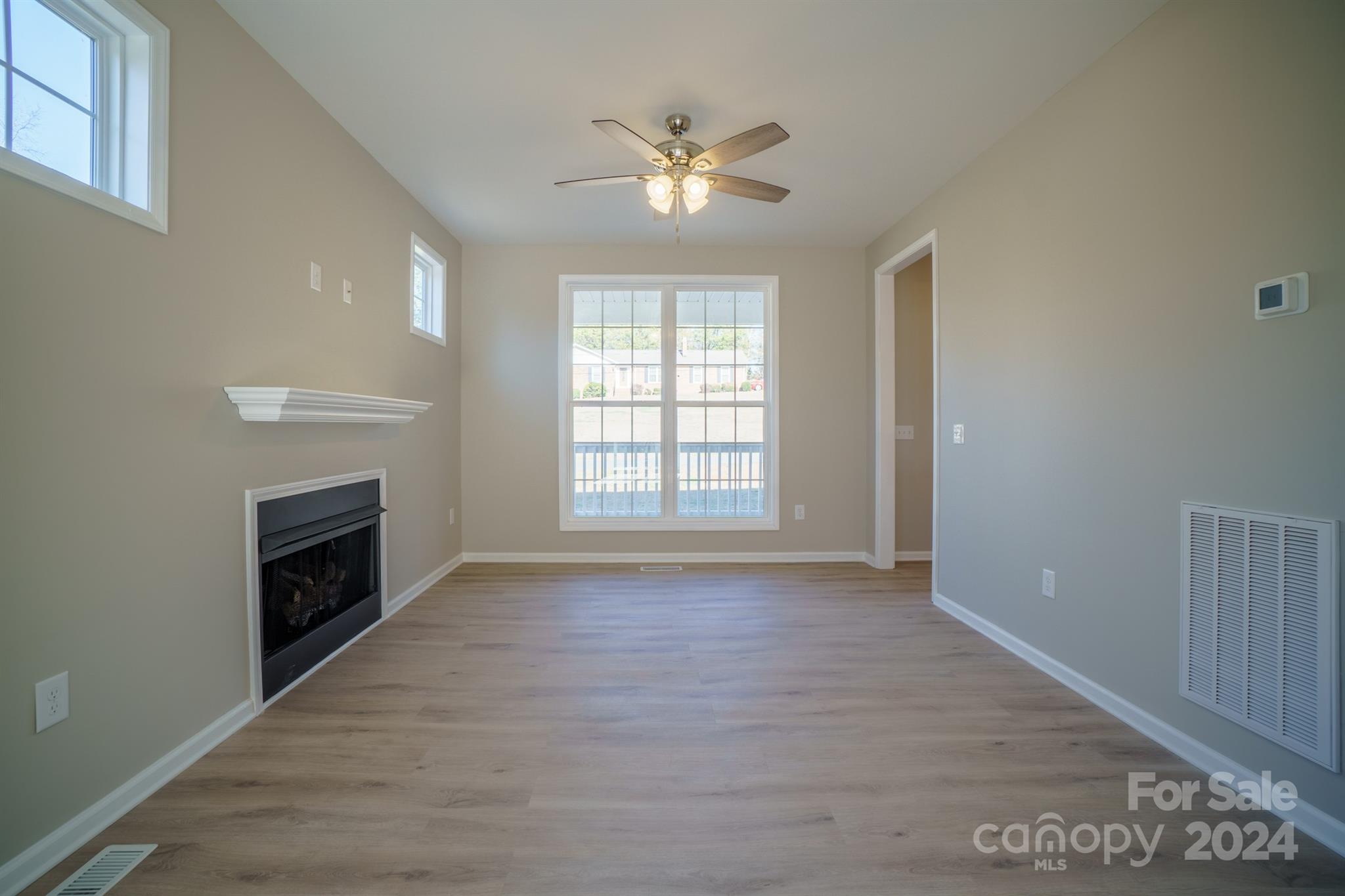 Foxwood Acres - Residential