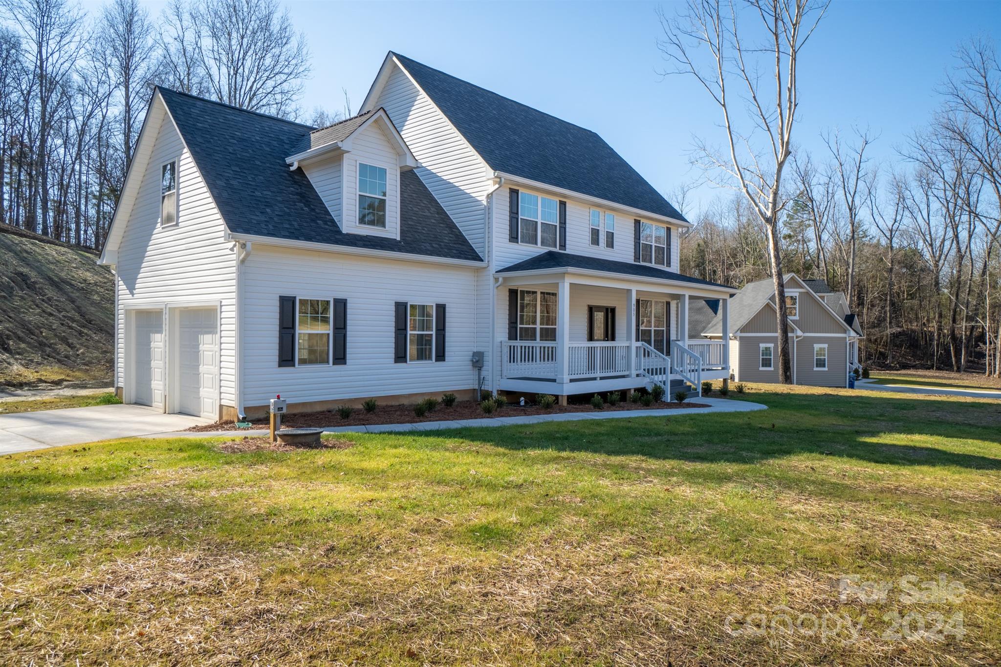 Foxwood Acres - Residential