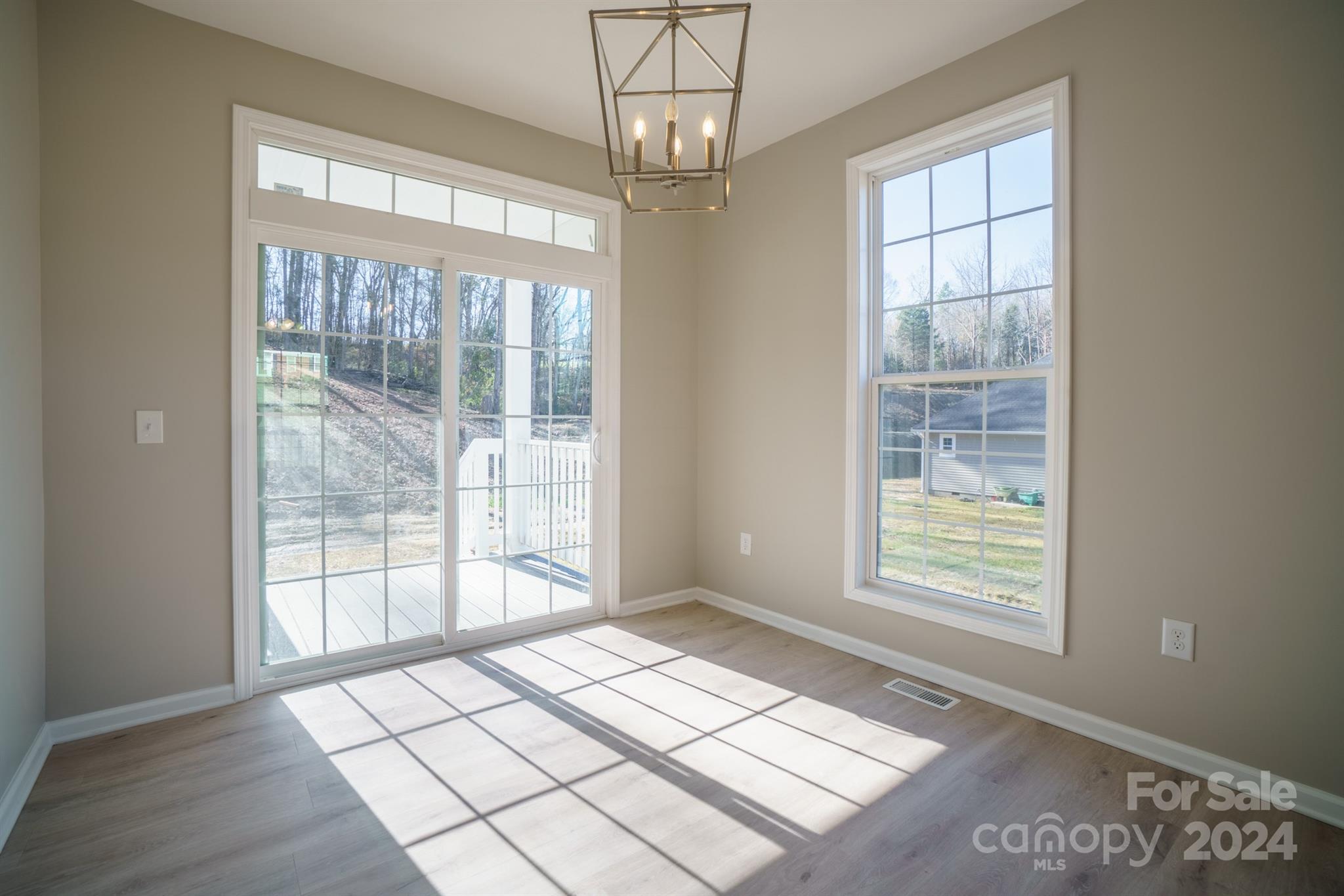 Foxwood Acres - Residential