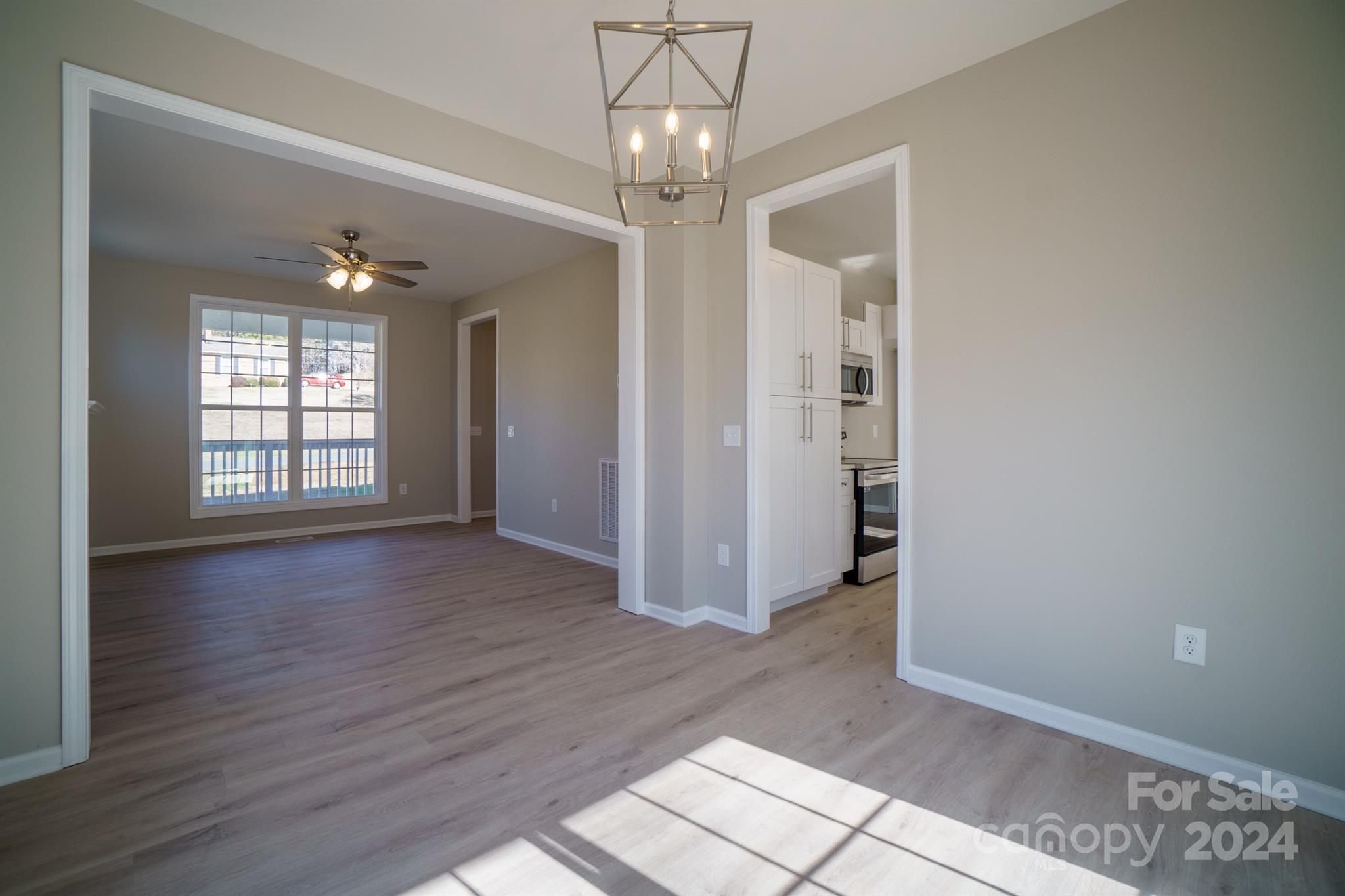 Foxwood Acres - Residential