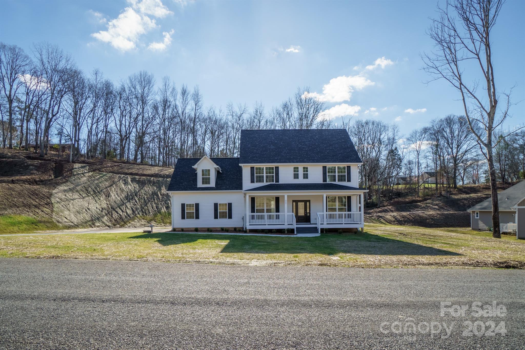 Foxwood Acres - Residential