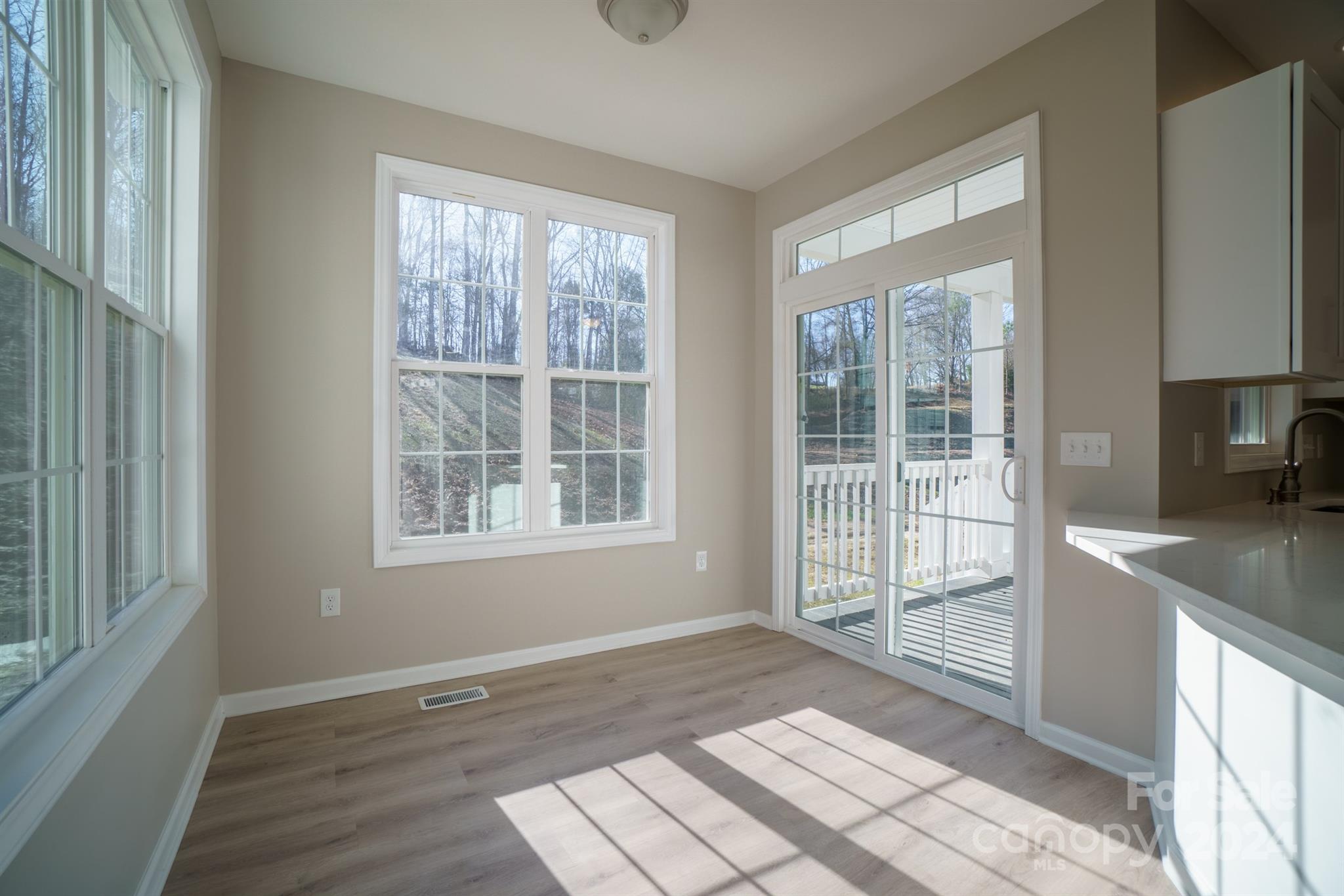 Foxwood Acres - Residential