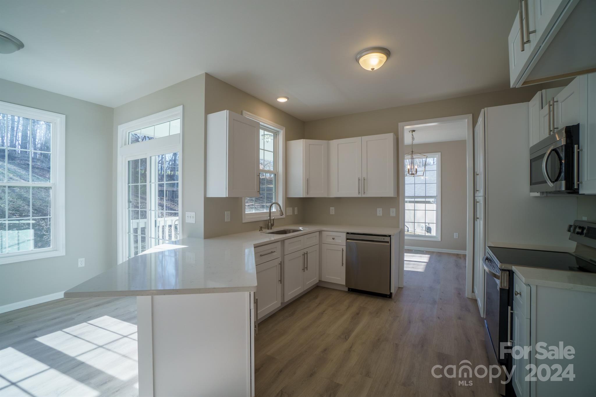 Foxwood Acres - Residential