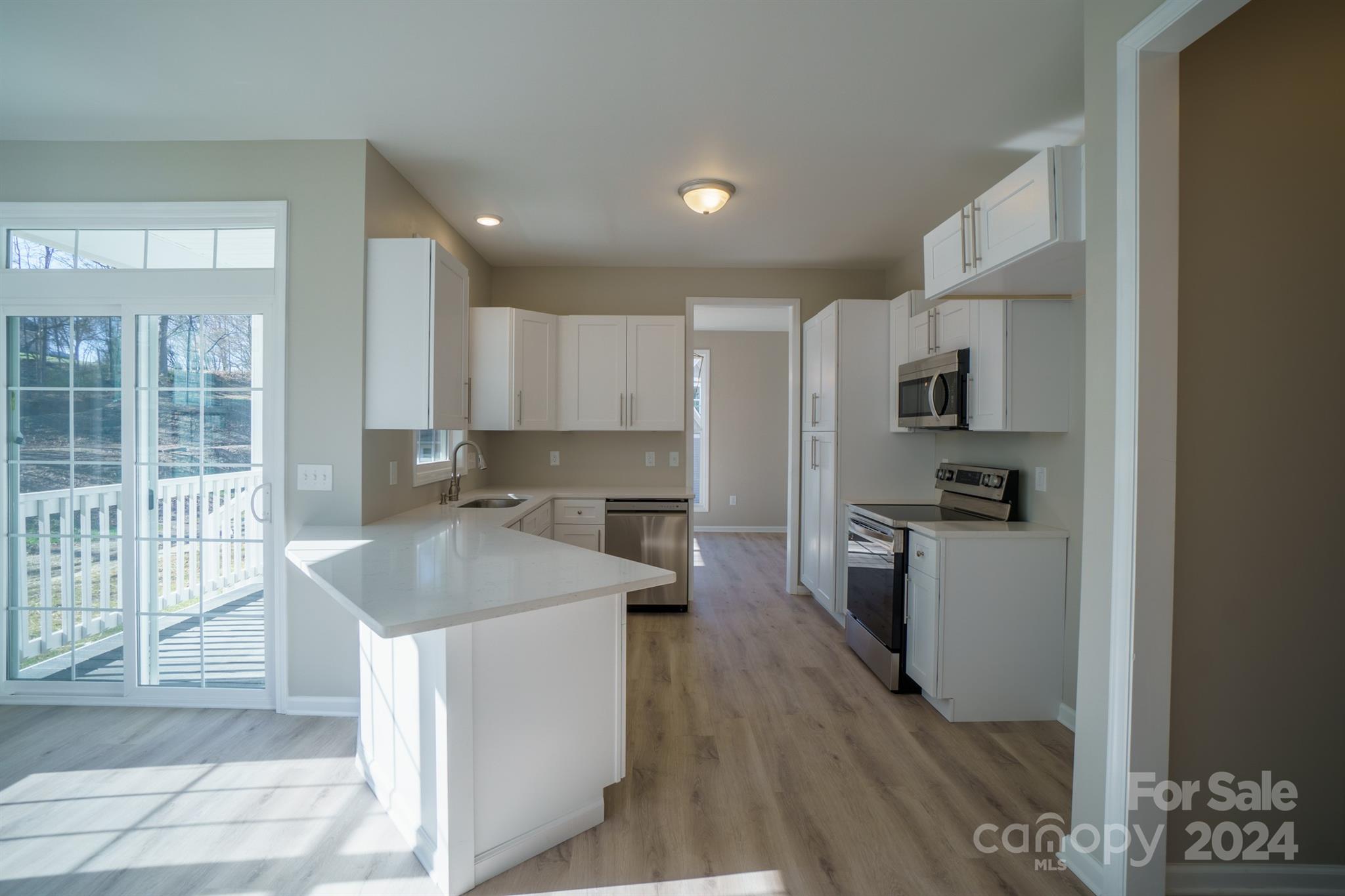 Foxwood Acres - Residential