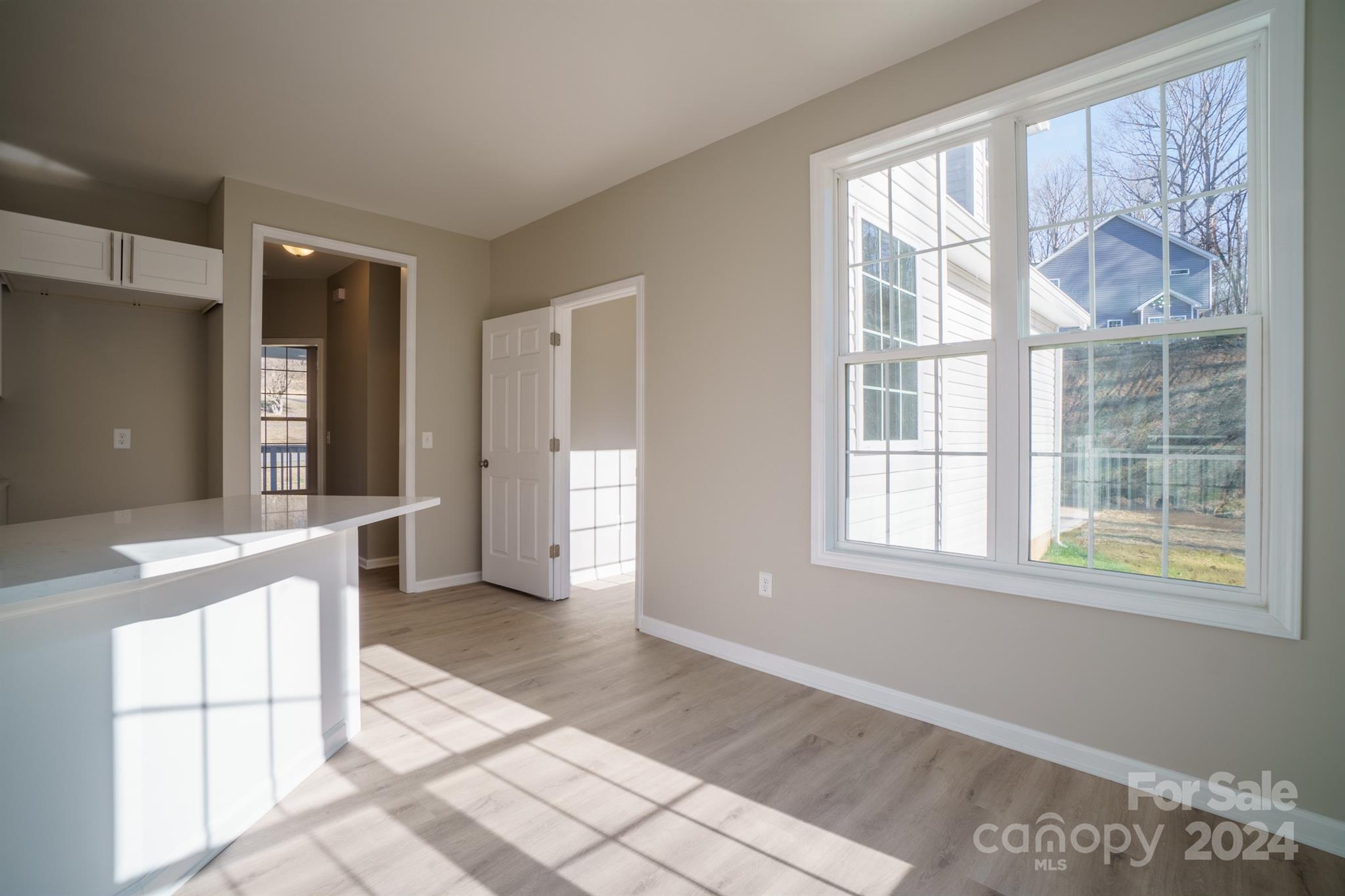 Foxwood Acres - Residential