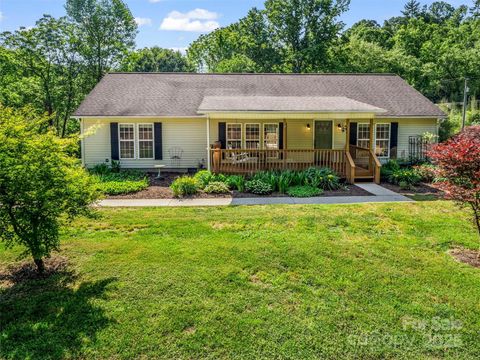 2941 Nix Creek Road Marion NC 28752