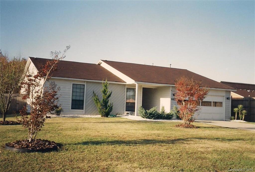 Cedar Cove - Residential Lease