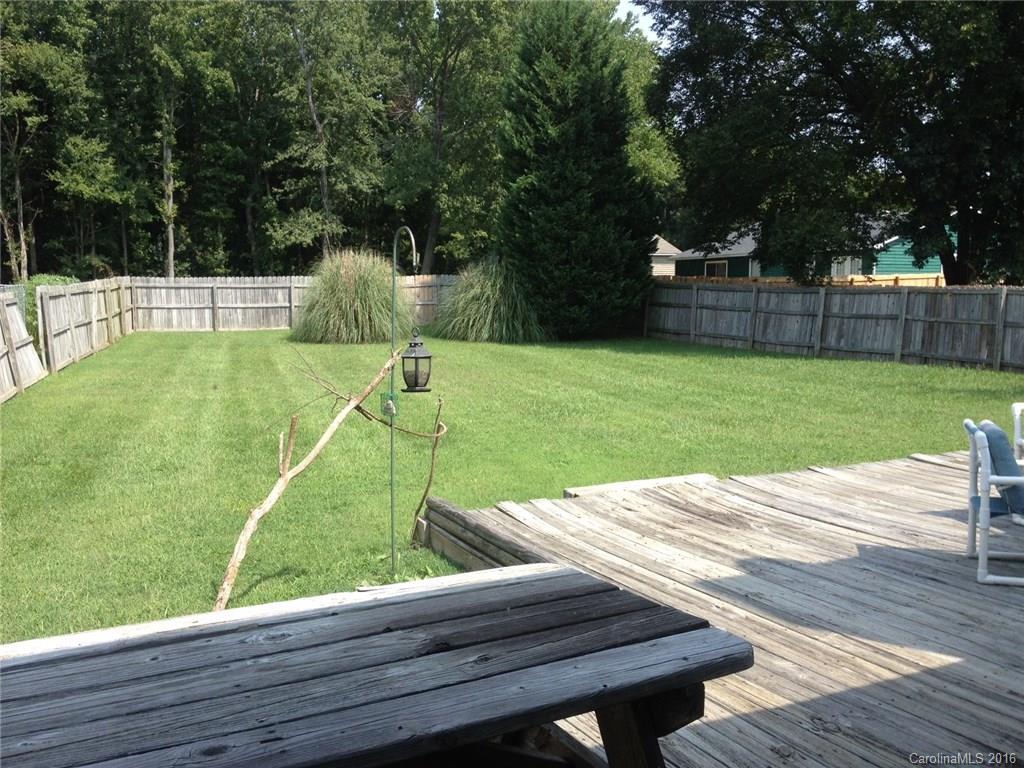 Cedar Cove - Residential Lease