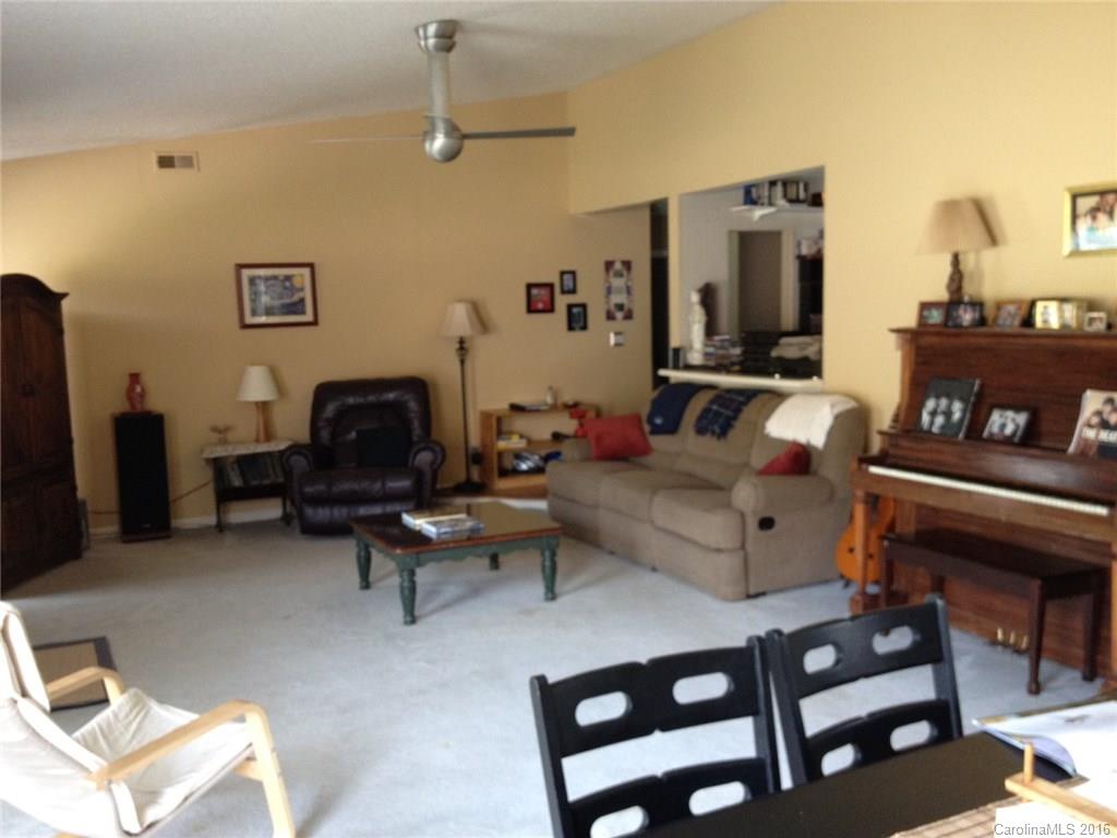 Cedar Cove - Residential Lease