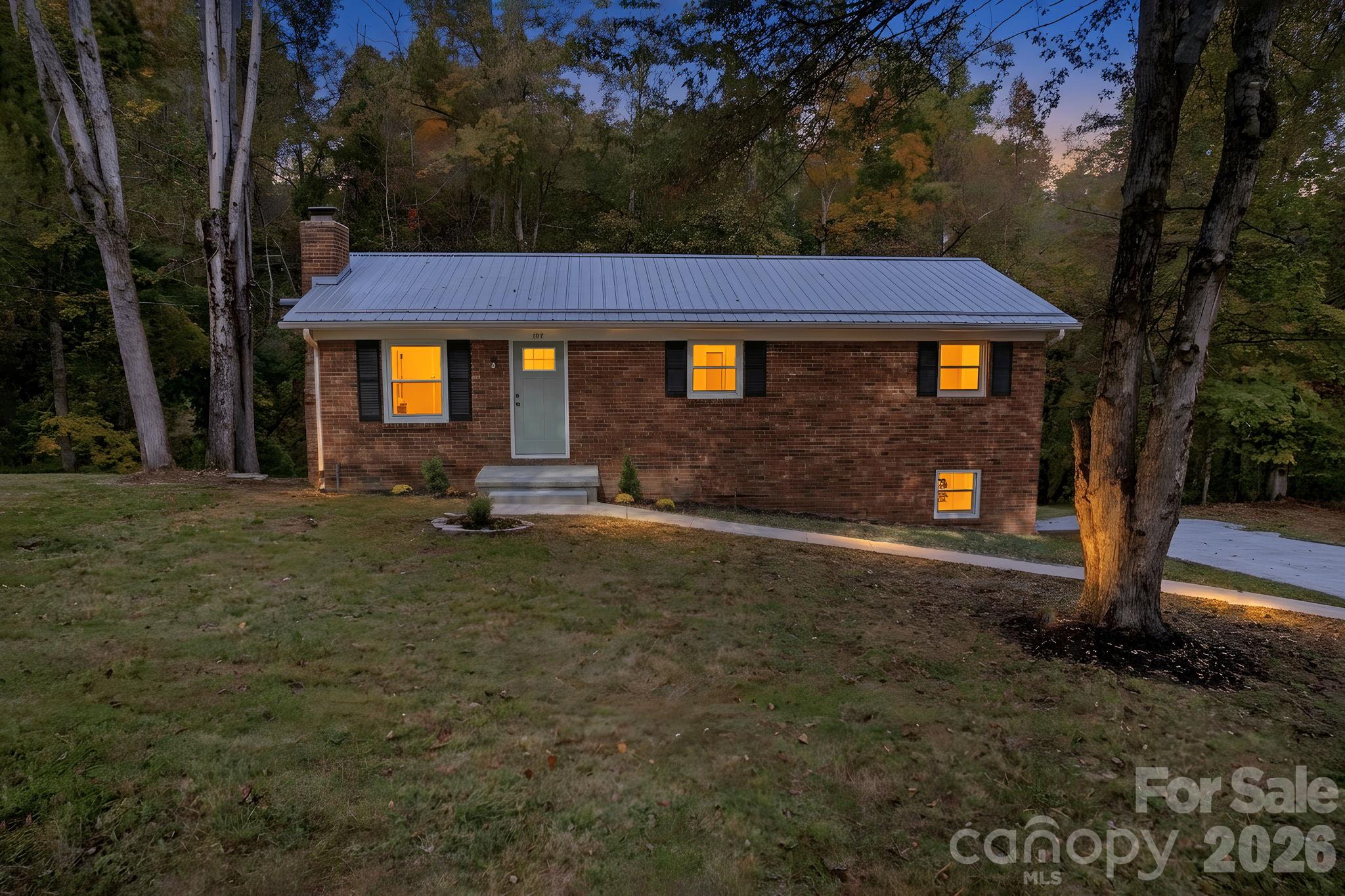 164 Squirrel Hollow Drive