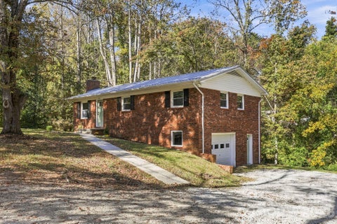 Photo of 164 Squirrel Hollow Drive, Hendersonville, NC 28791 (MLS # 4436245)