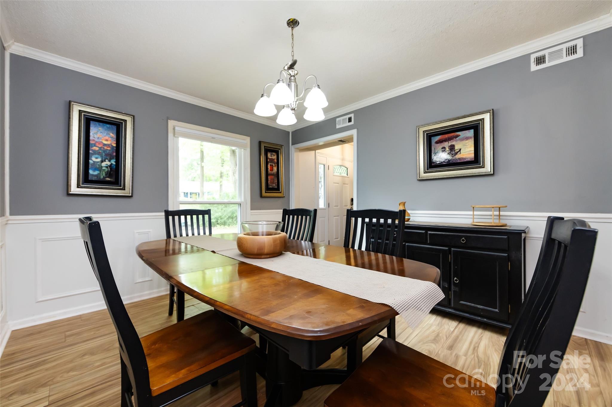 Sardis Woods - Residential