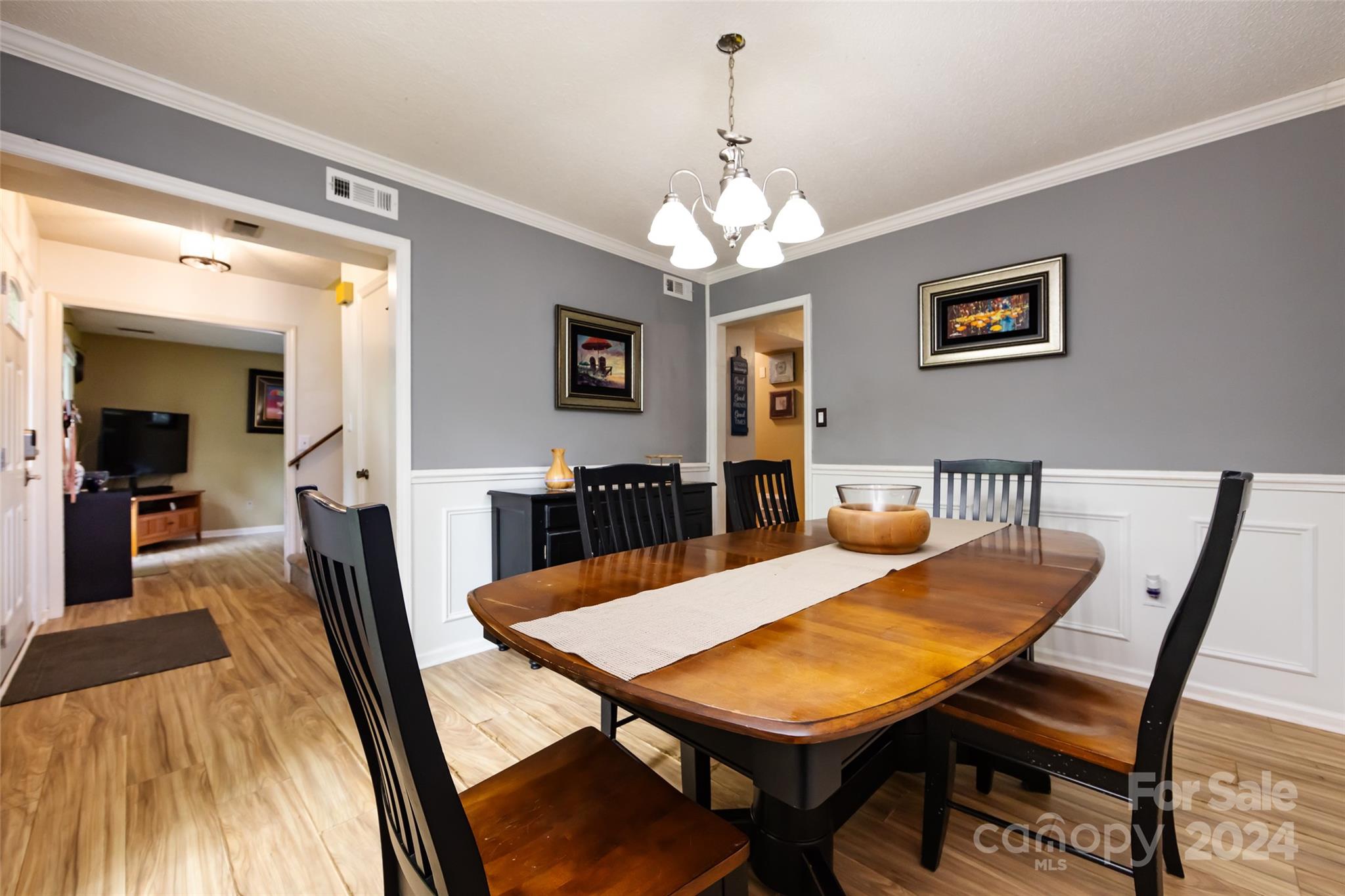 Sardis Woods - Residential