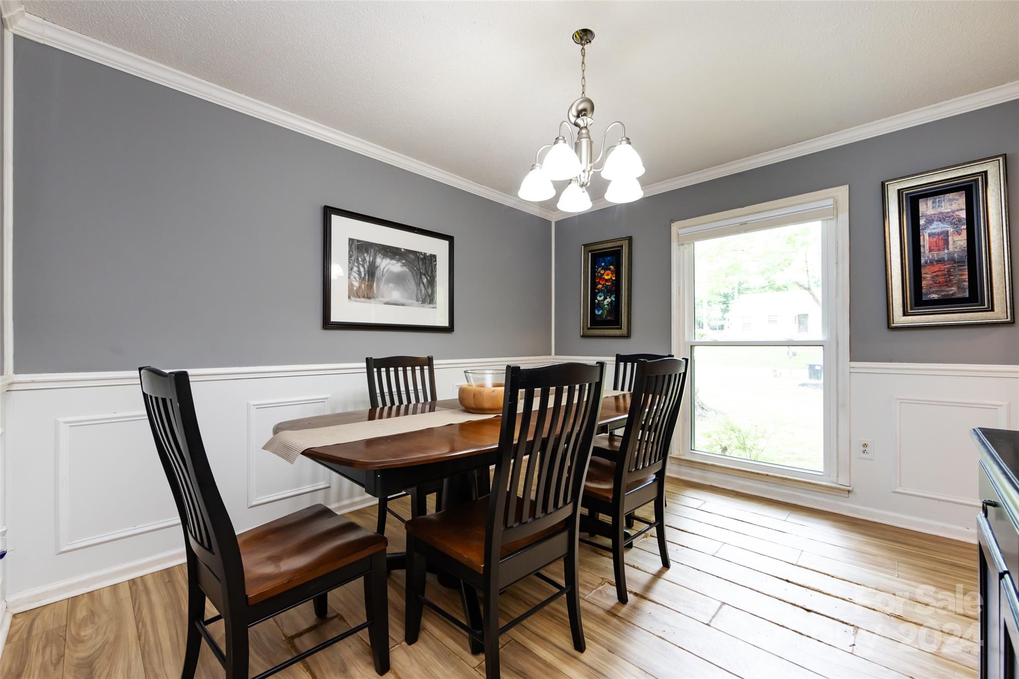 Sardis Woods - Residential