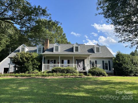 Photo of 331 Polk Ford Road, Stanfield, NC 28163 (MLS # 4174696)