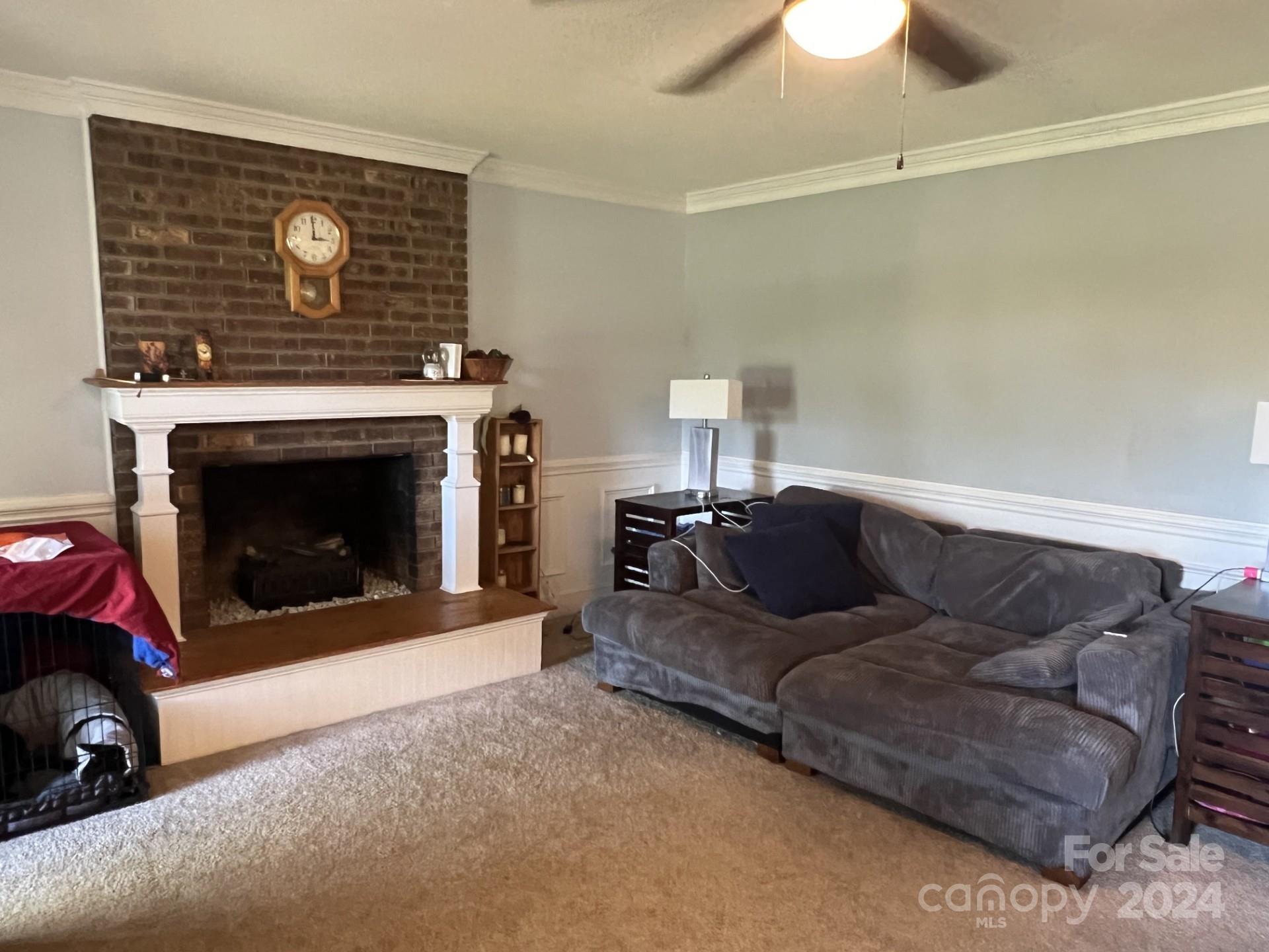 331 Polk Ford Road