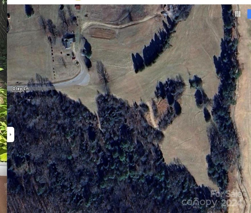 4.701 acres with 566.16 feet of frontage on River Oaks Golf Course. This lot is cleared with some trees. Opportunity to build your dream home. Property is conveniently located near I-40 and  less then a half hour drive to Statesville, Lake Norman State Park and Look Out Shoals boat ramp. Some neighboring houses use West Iredell Water Corporation. Duke Energy is provider in the area. Don't miss this great opportunity to have your home and a view of a beautiful golf course.  This lot has been surveyed and there are no home owner fees!