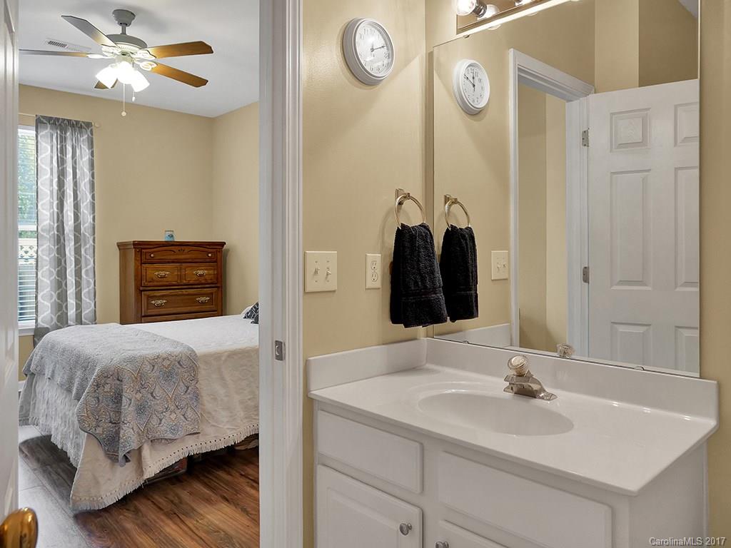 WATERSTONE - Residential