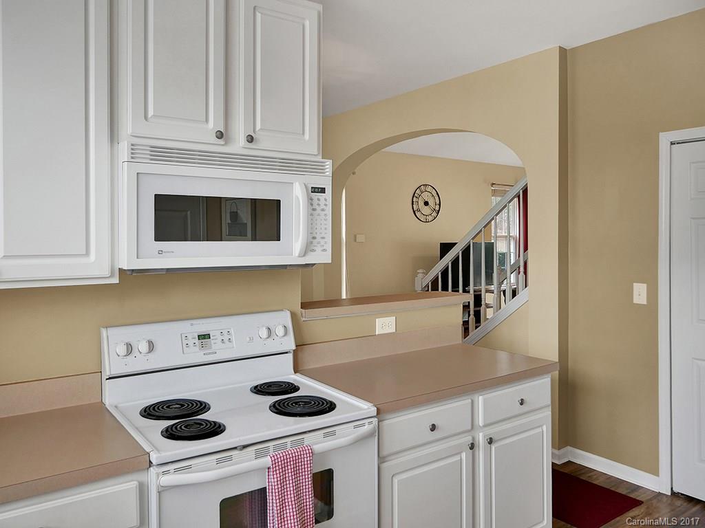 WATERSTONE - Residential