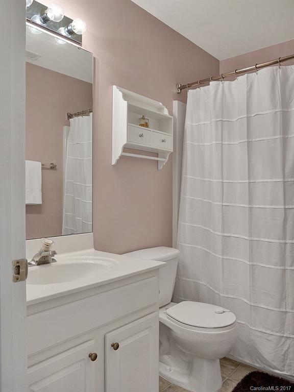 WATERSTONE - Residential