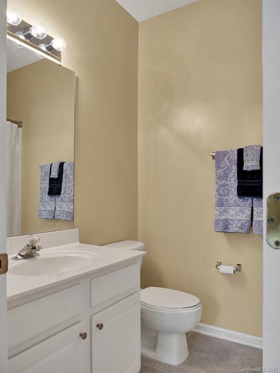 WATERSTONE - Residential